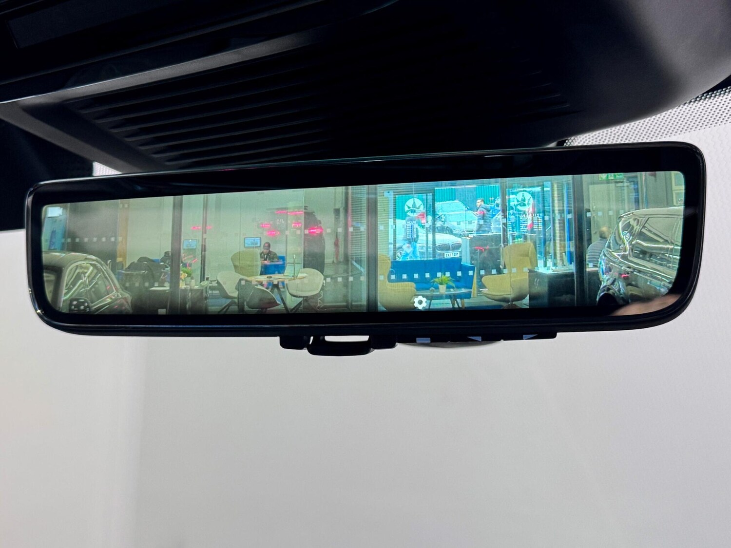 Used Land Rover Range Rover Sport 2023 for sale - 77376180: Photo 37