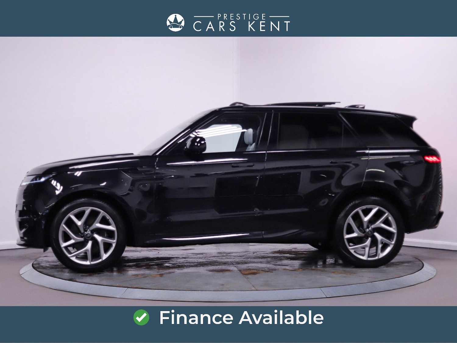 Used Land Rover Range Rover Sport 2023 for sale - 77376180: Photo 4