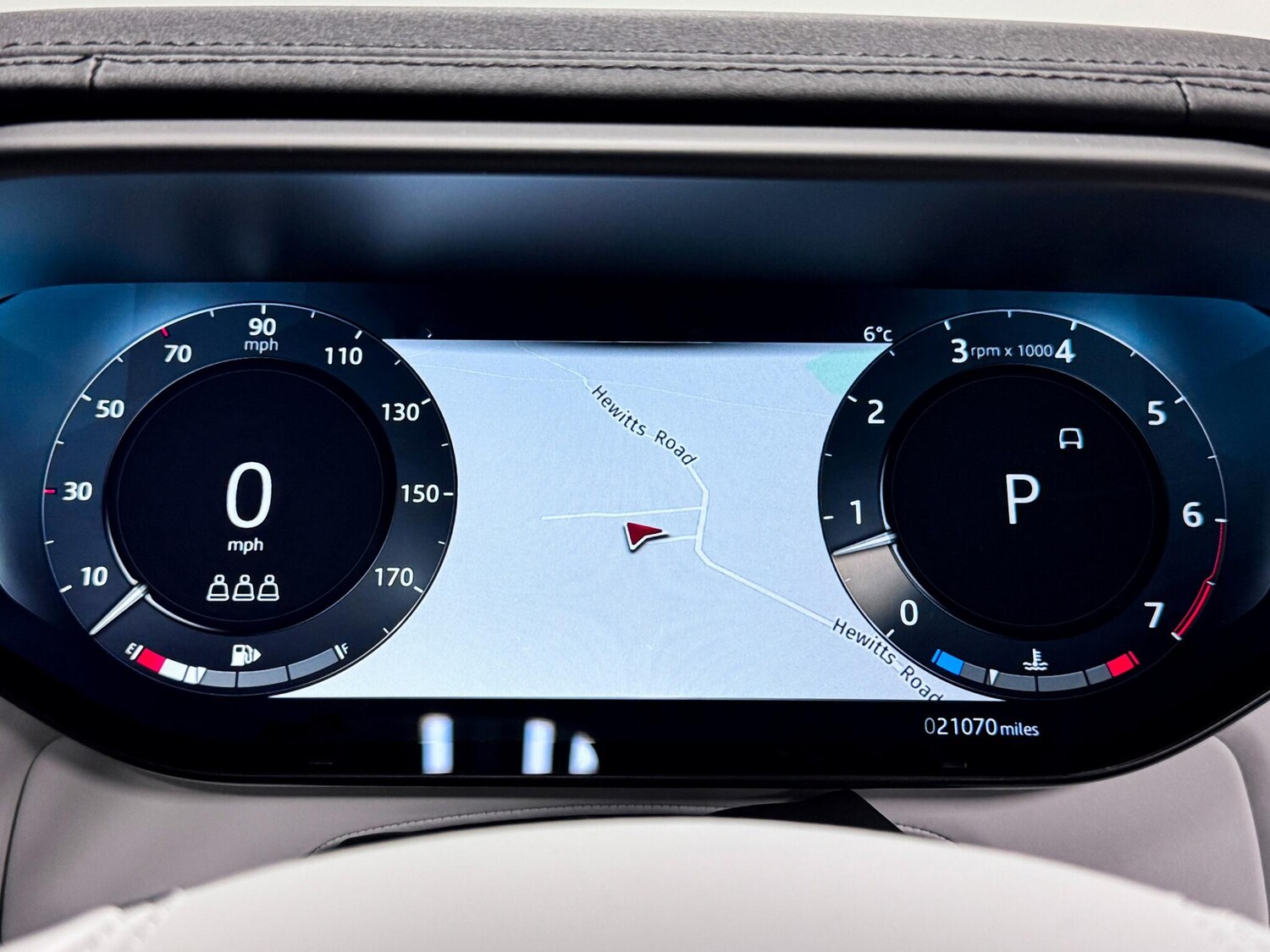 Used Land Rover Range Rover Sport 2023 for sale - 77376180: Photo 40