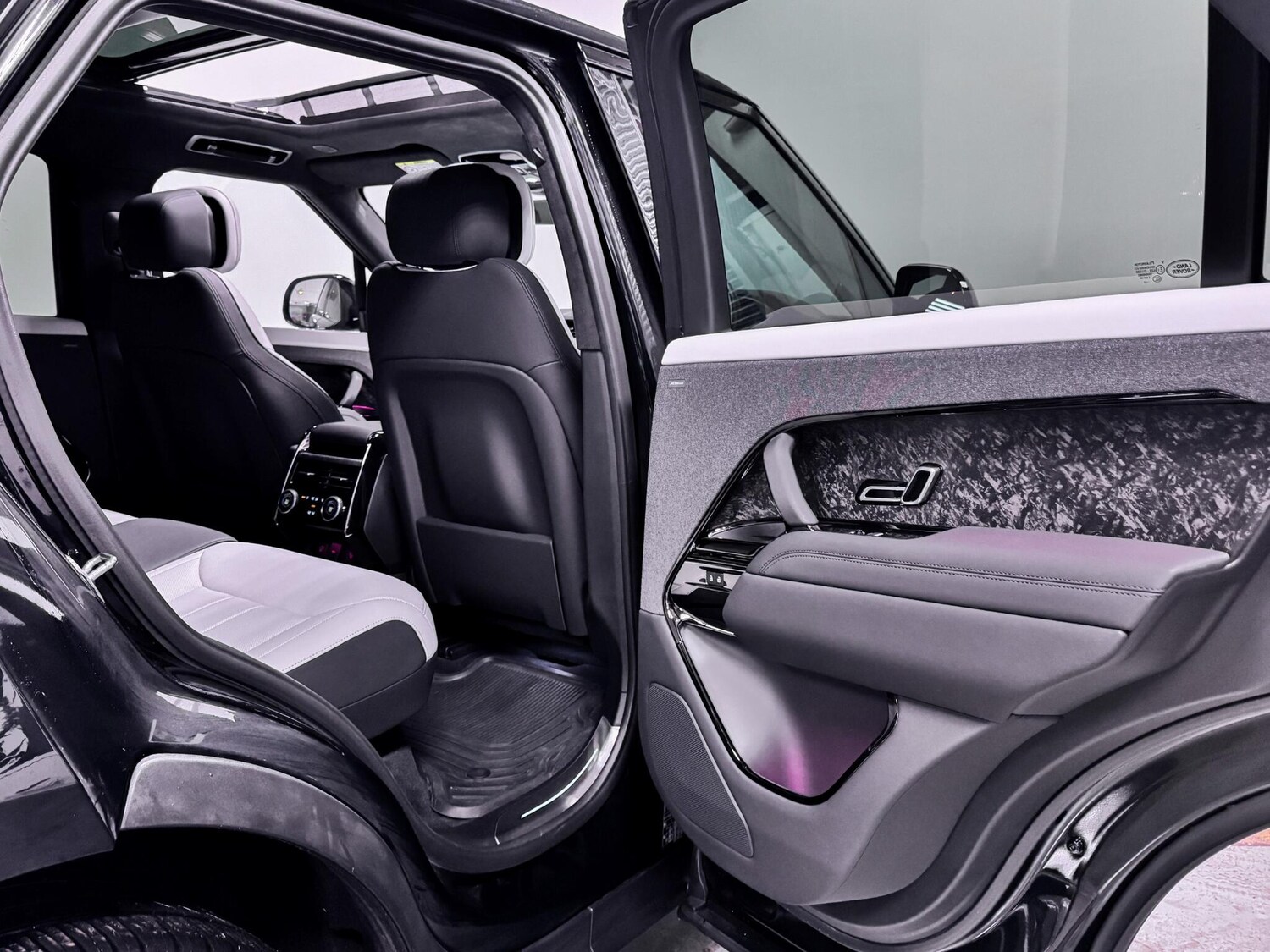 Used Land Rover Range Rover Sport 2023 for sale - 77376180: Photo 42