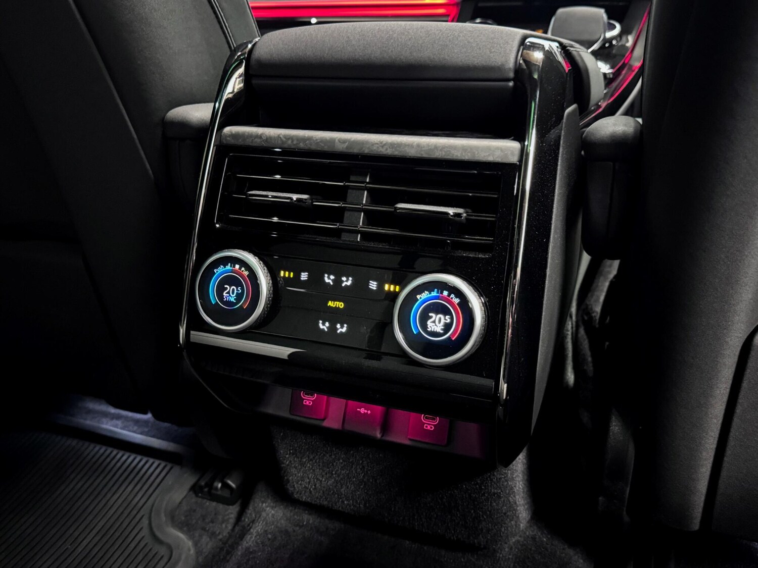 Used Land Rover Range Rover Sport 2023 for sale - 77376180: Photo 45