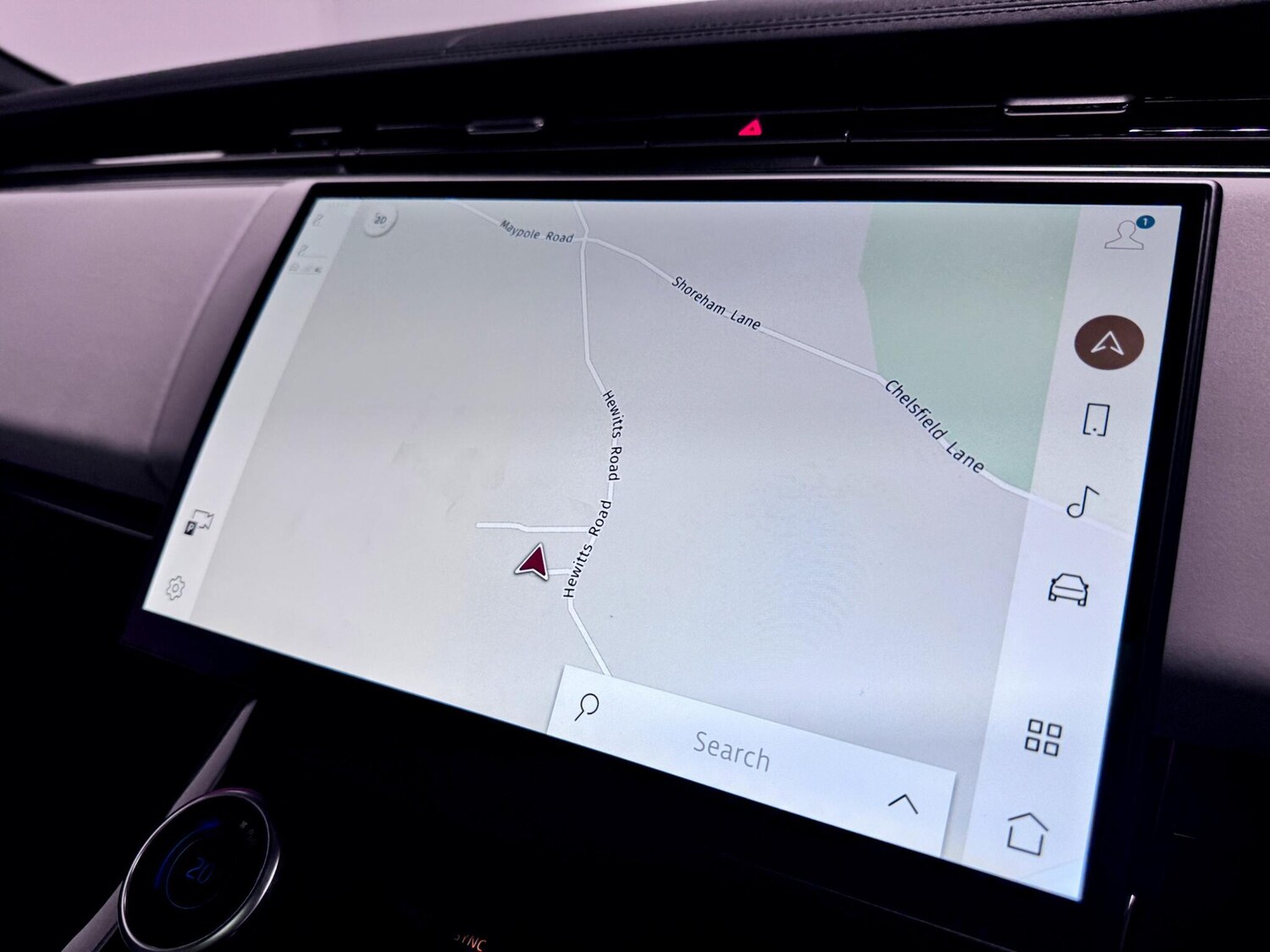 Used Land Rover Range Rover Sport 2023 for sale - 77376180: Photo 46