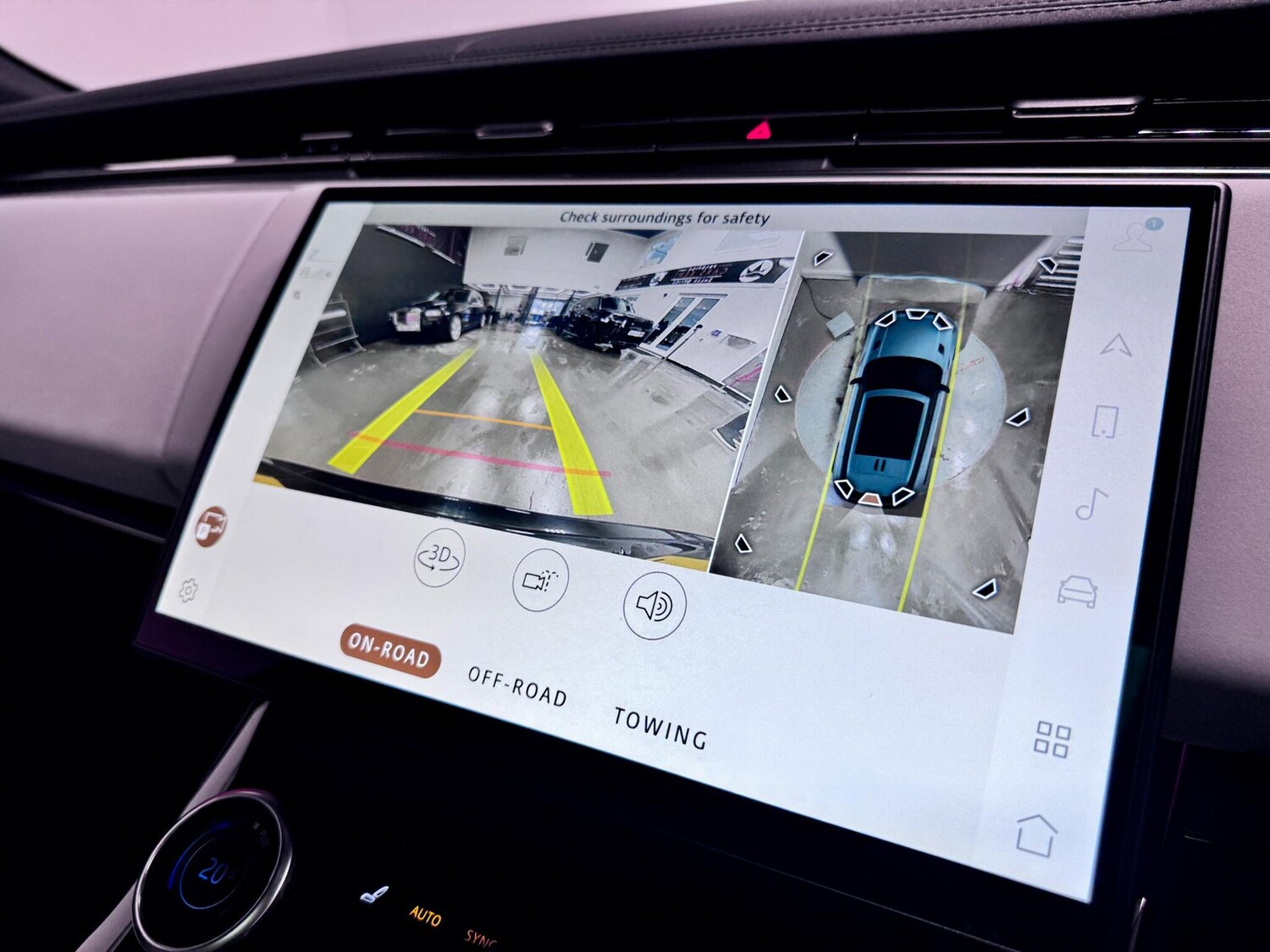 Used Land Rover Range Rover Sport 2023 for sale - 77376180: Photo 47