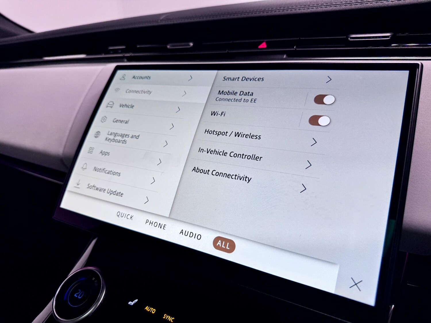 Used Land Rover Range Rover Sport 2023 for sale - 77376180: Photo 49