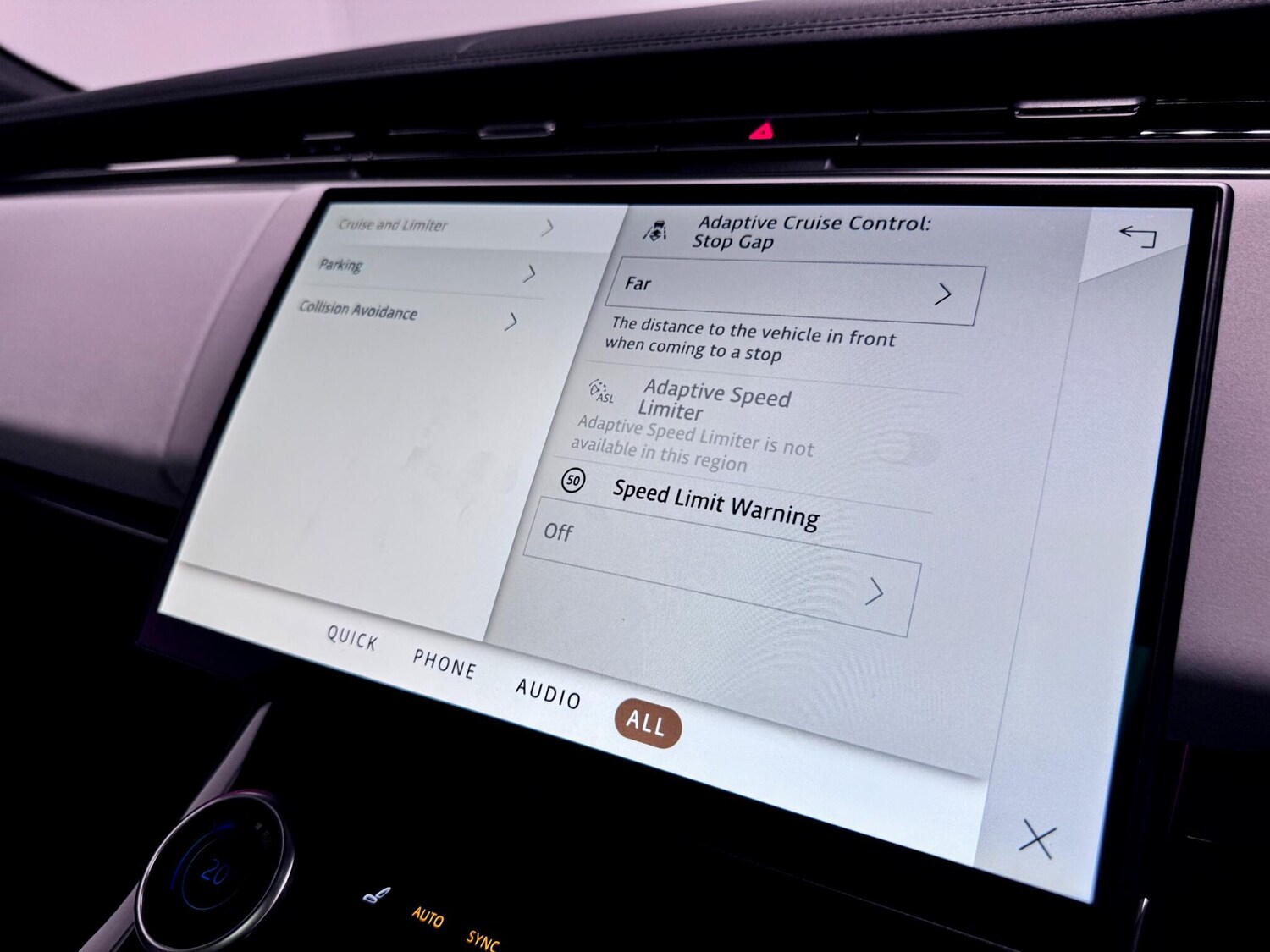 Used Land Rover Range Rover Sport 2023 for sale - 77376180: Photo 51