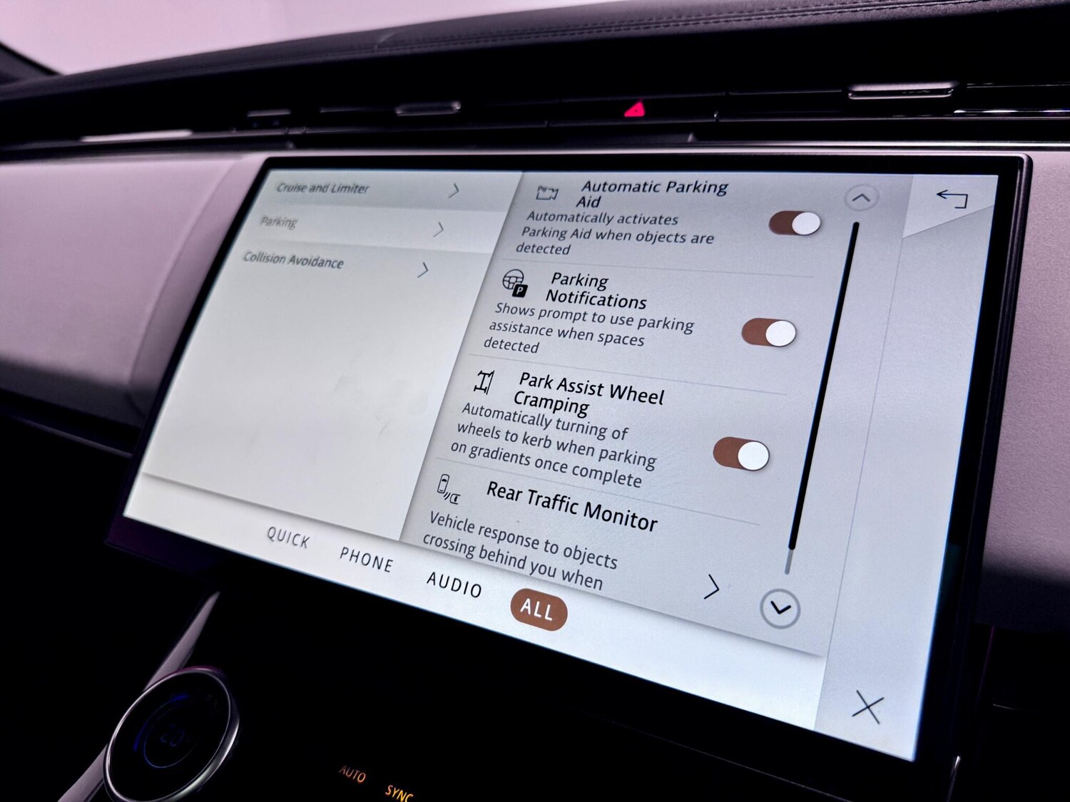 Used Land Rover Range Rover Sport 2023 for sale - 77376180: Photo 52