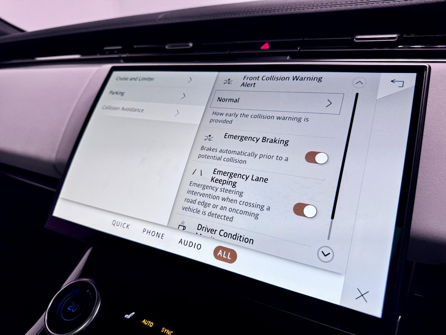 Used Land Rover Range Rover Sport 2023 for sale - 77376180: Photo 53