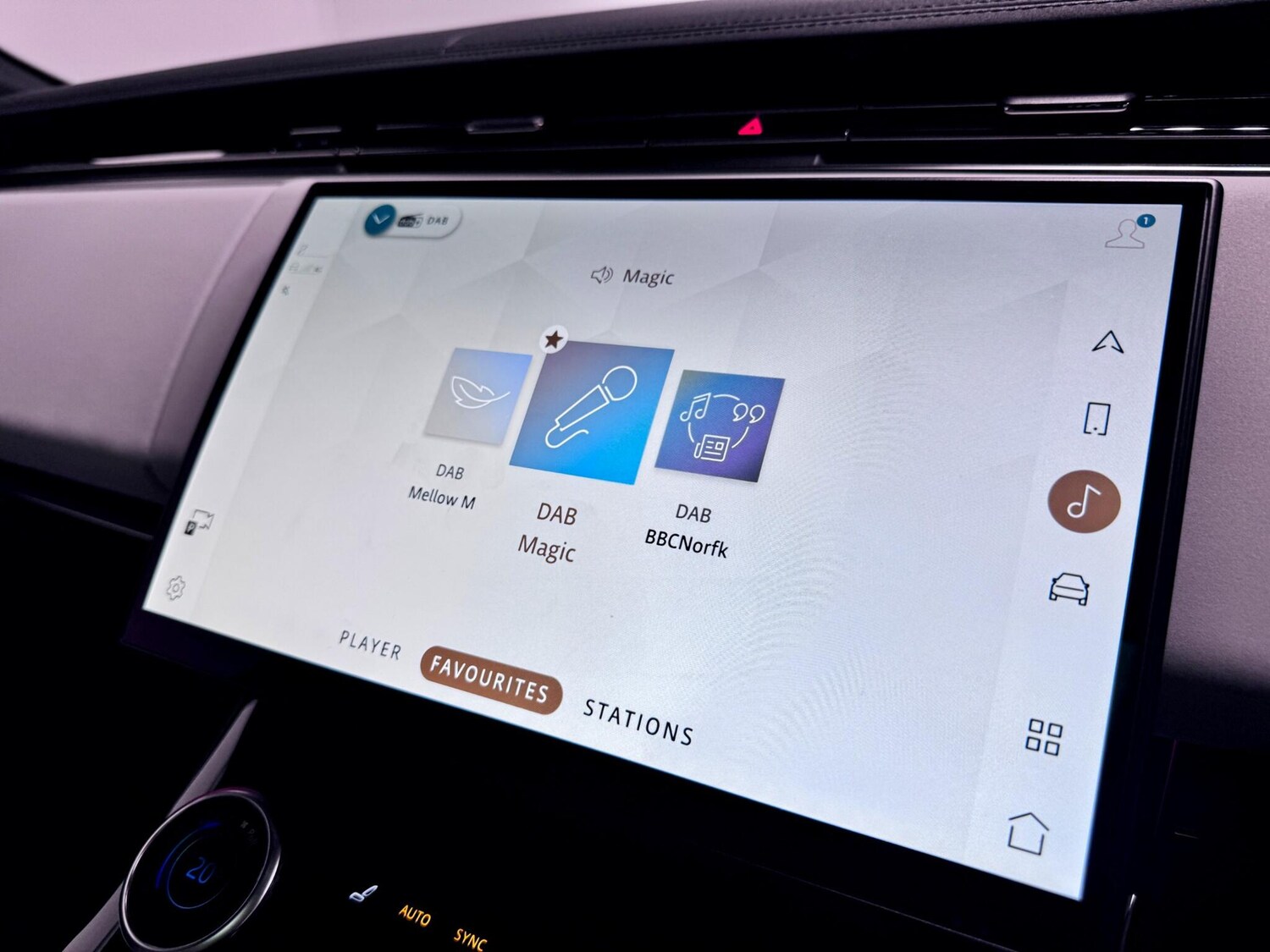 Used Land Rover Range Rover Sport 2023 for sale - 77376180: Photo 54