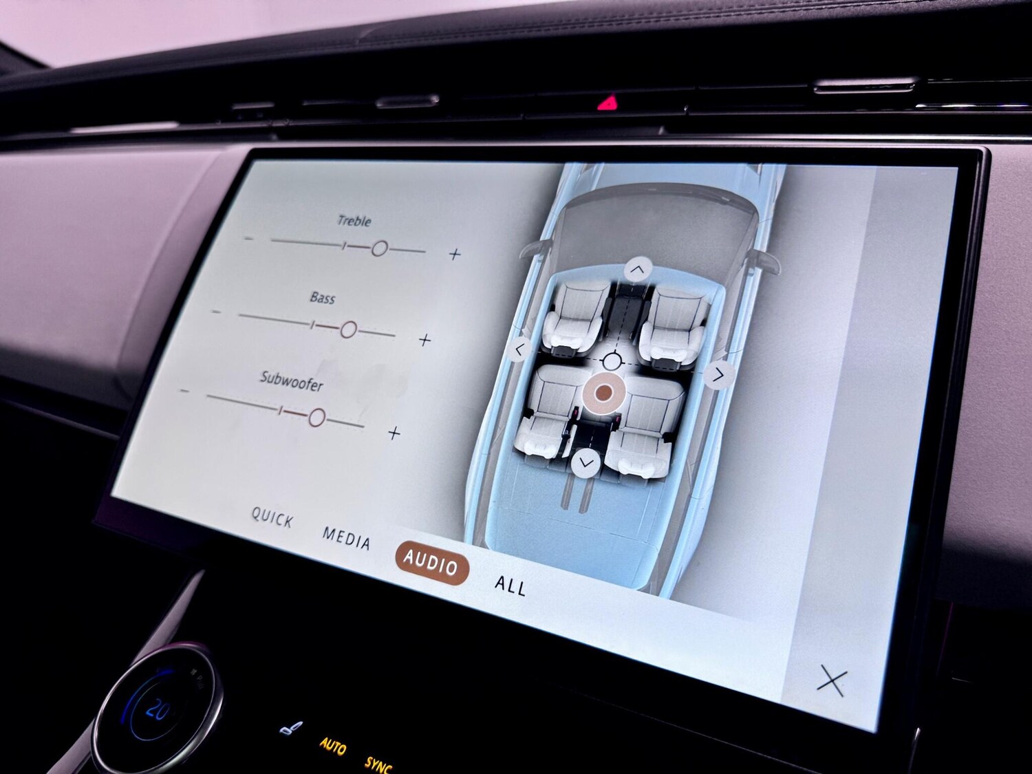 Used Land Rover Range Rover Sport 2023 for sale - 77376180: Photo 55