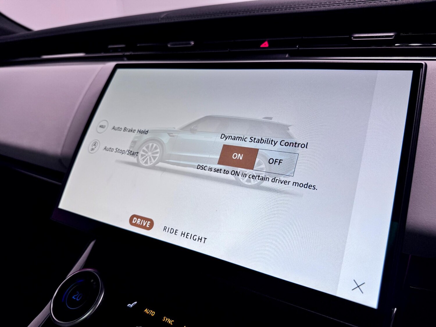 Used Land Rover Range Rover Sport 2023 for sale - 77376180: Photo 56