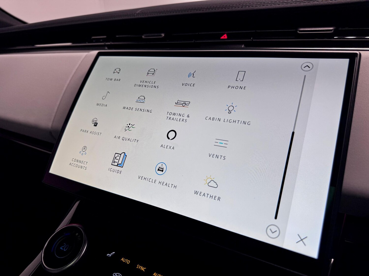 Used Land Rover Range Rover Sport 2023 for sale - 77376180: Photo 58