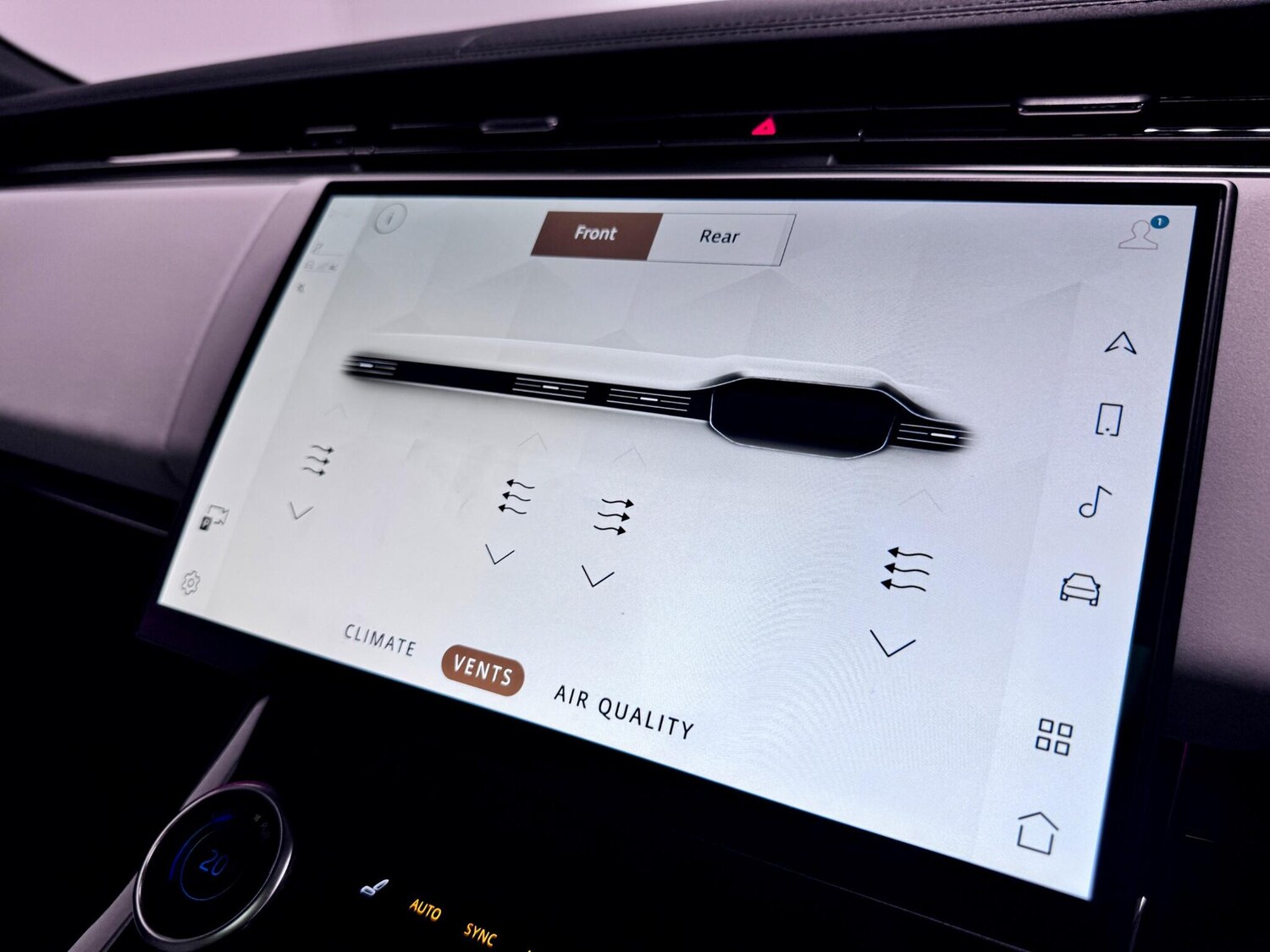 Used Land Rover Range Rover Sport 2023 for sale - 77376180: Photo 61