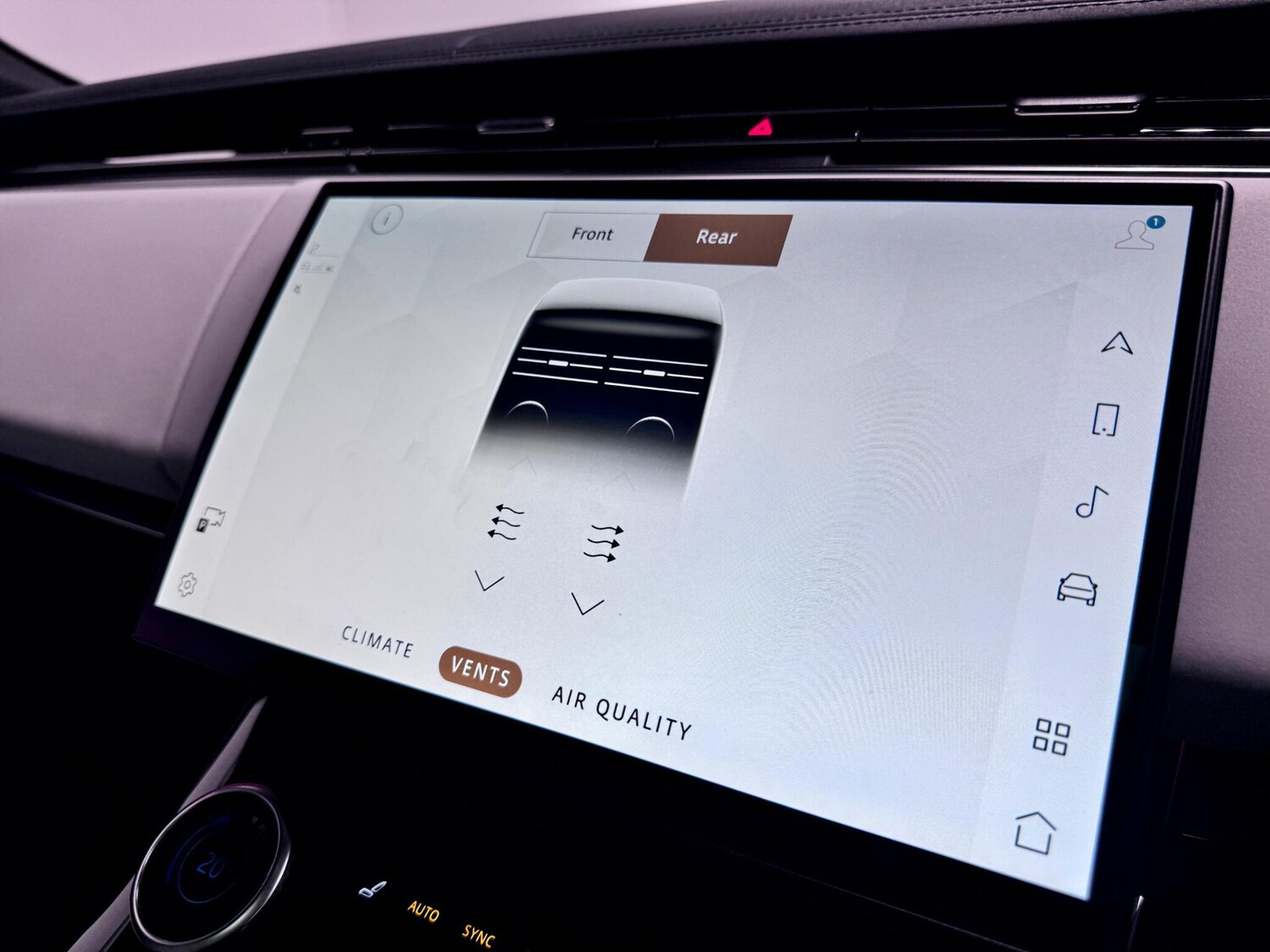 Used Land Rover Range Rover Sport 2023 for sale - 77376180: Photo 62