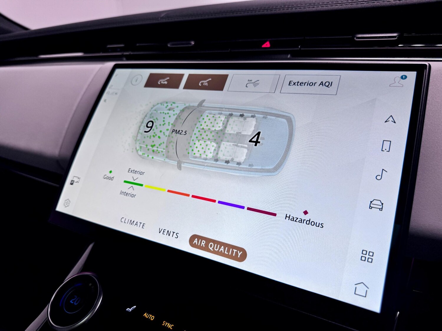 Used Land Rover Range Rover Sport 2023 for sale - 77376180: Photo 63