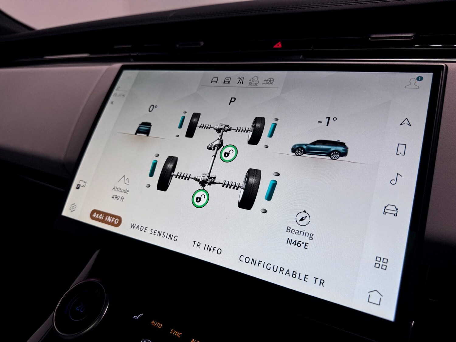 Used Land Rover Range Rover Sport 2023 for sale - 77376180: Photo 66