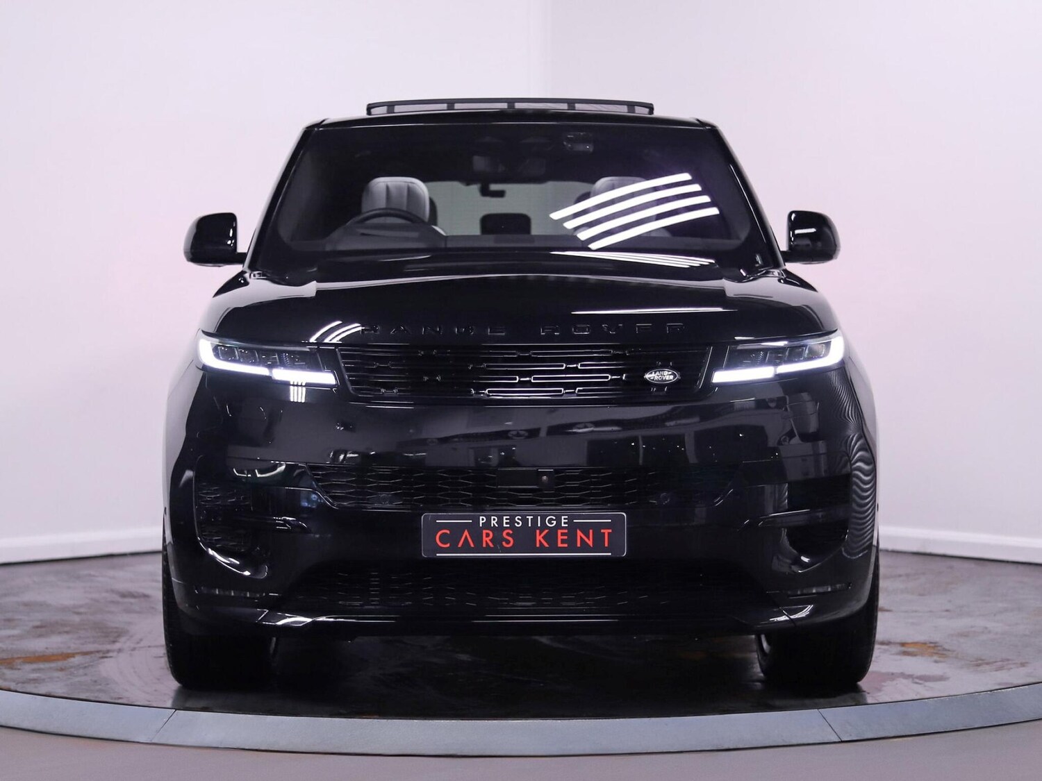 Used Land Rover Range Rover Sport 2023 for sale - 77376180: Photo 7