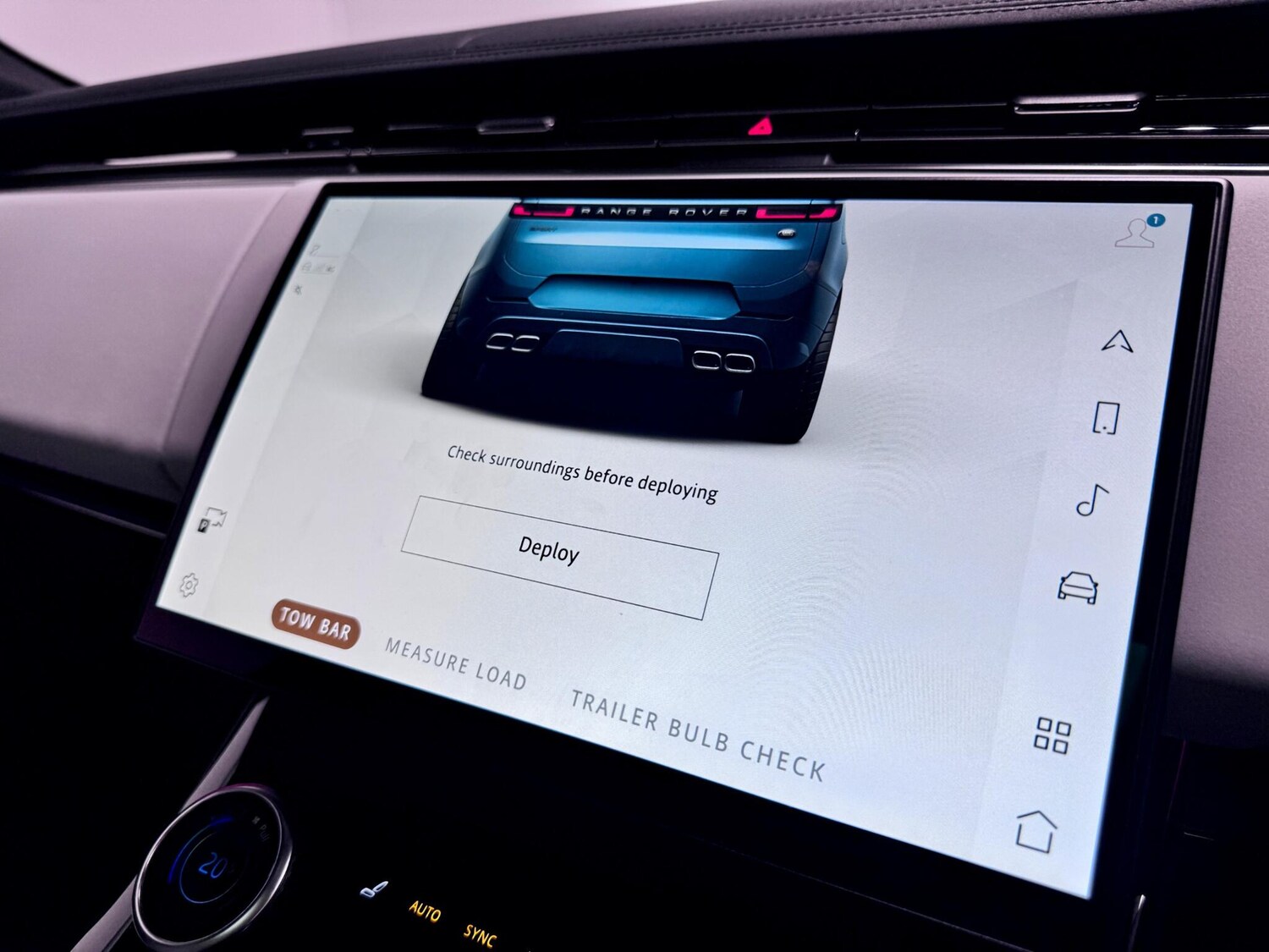 Used Land Rover Range Rover Sport 2023 for sale - 77376180: Photo 71