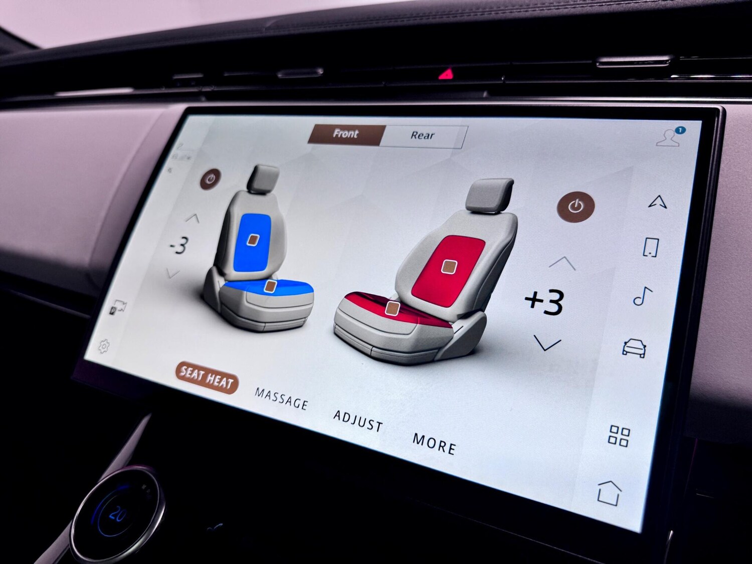 Used Land Rover Range Rover Sport 2023 for sale - 77376180: Photo 74