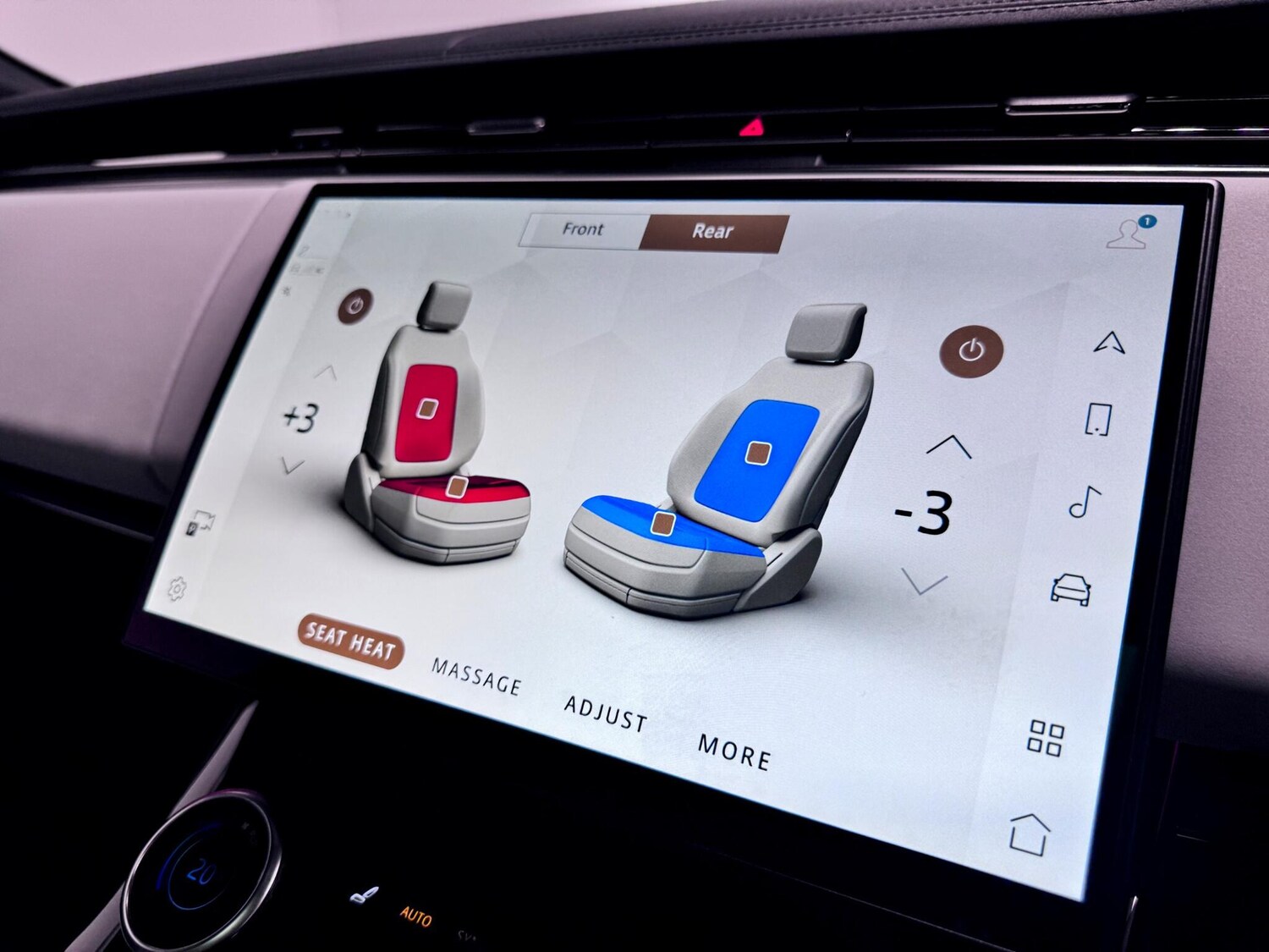 Used Land Rover Range Rover Sport 2023 for sale - 77376180: Photo 75