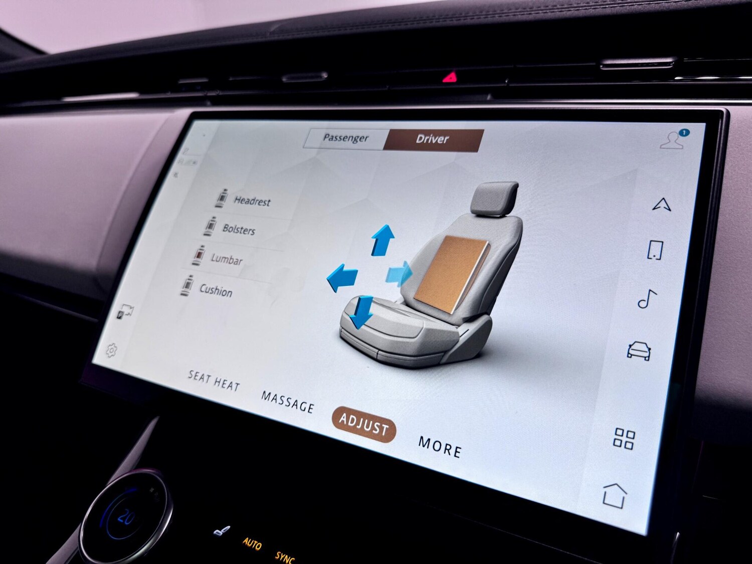 Used Land Rover Range Rover Sport 2023 for sale - 77376180: Photo 77