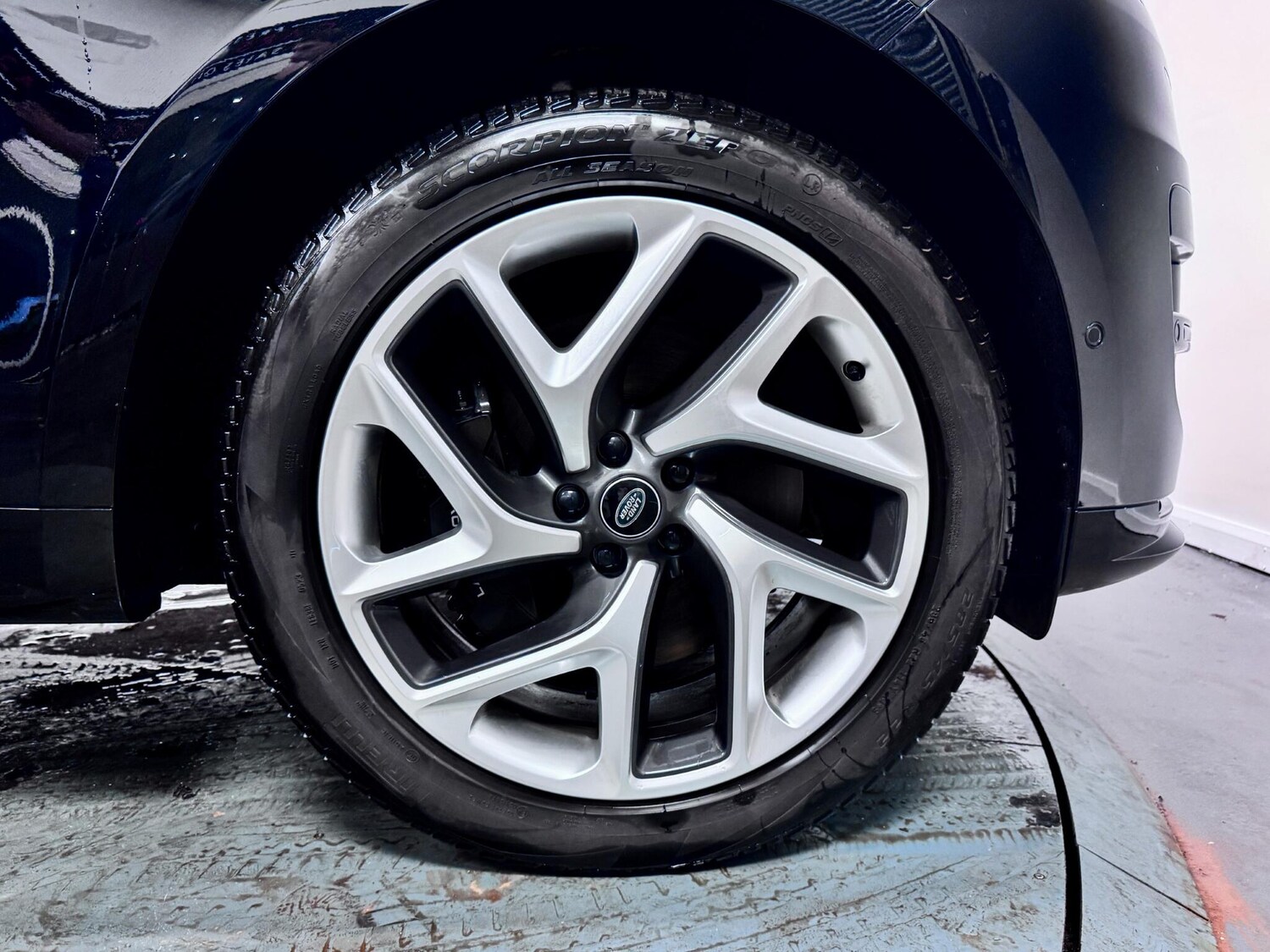 Used Land Rover Range Rover Sport 2023 for sale - 77376180: Photo 80