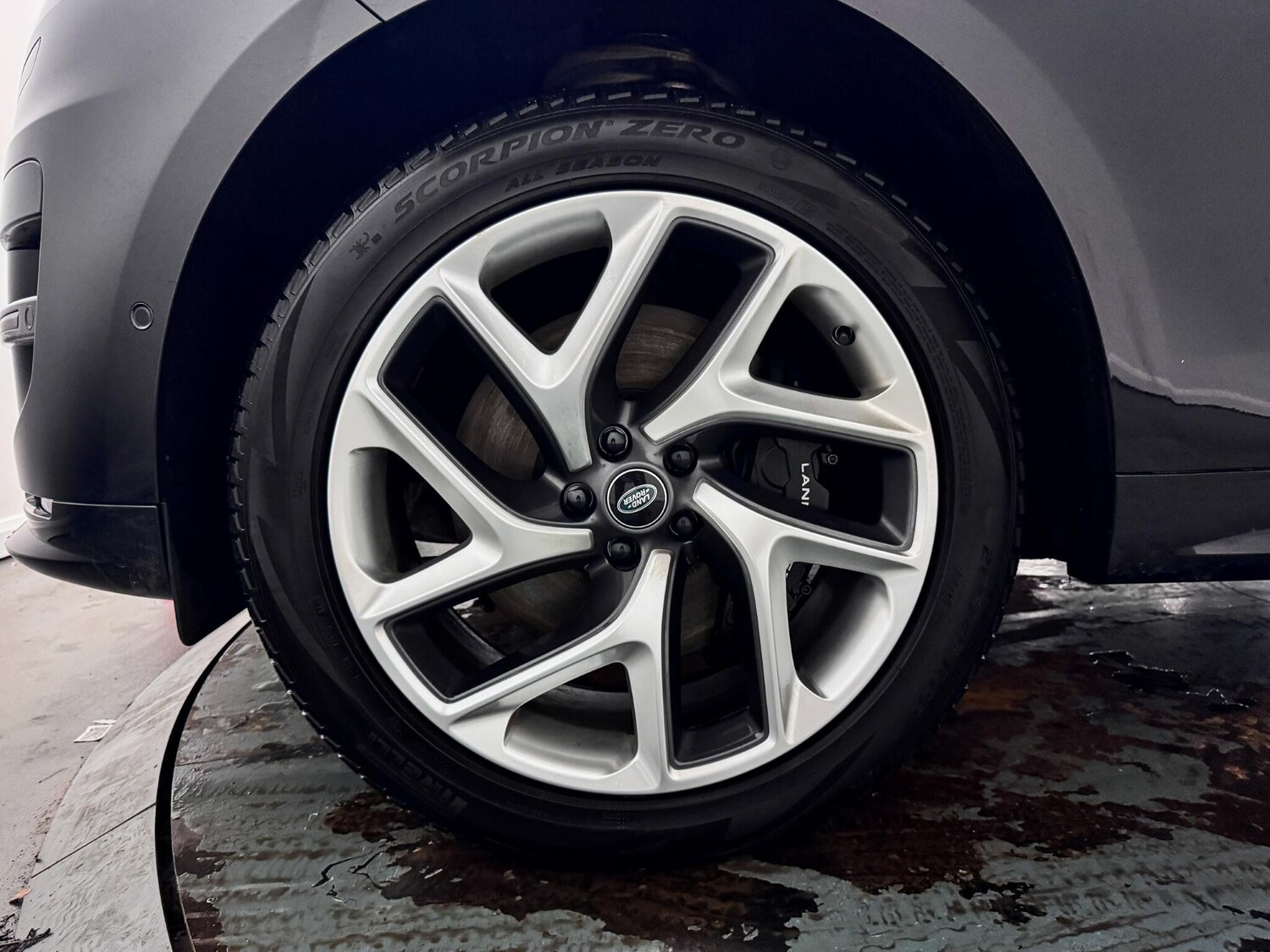 Used Land Rover Range Rover Sport 2023 for sale - 77376180: Photo 81