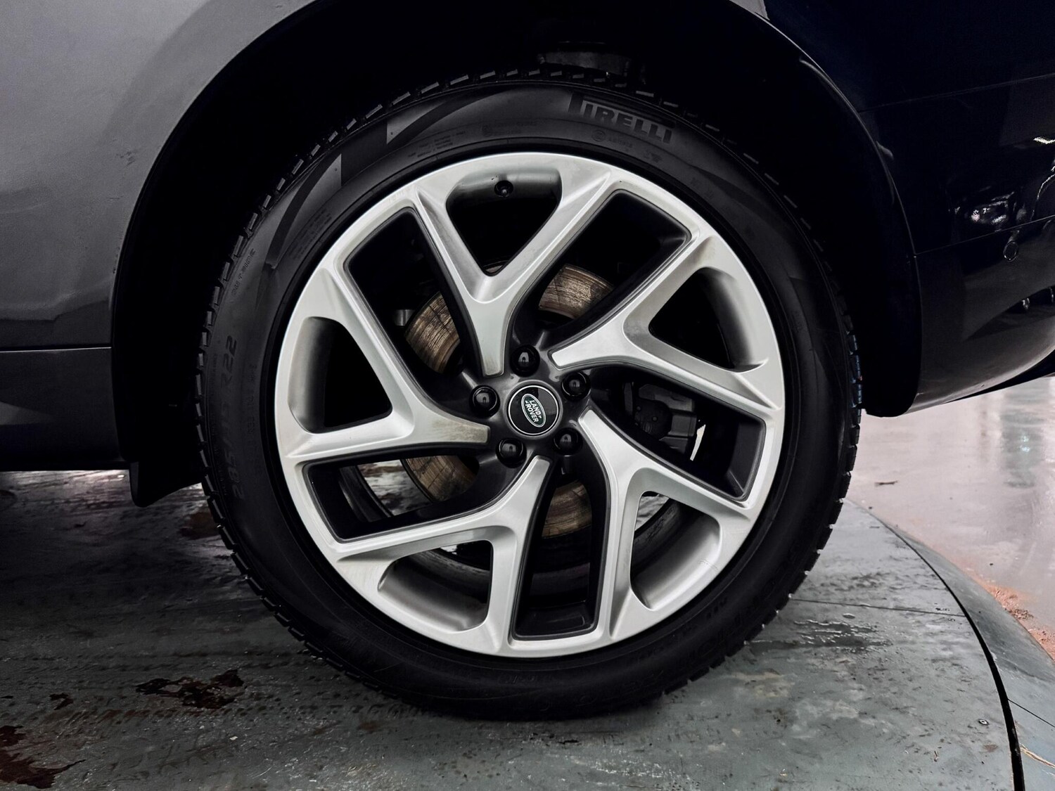 Used Land Rover Range Rover Sport 2023 for sale - 77376180: Photo 82