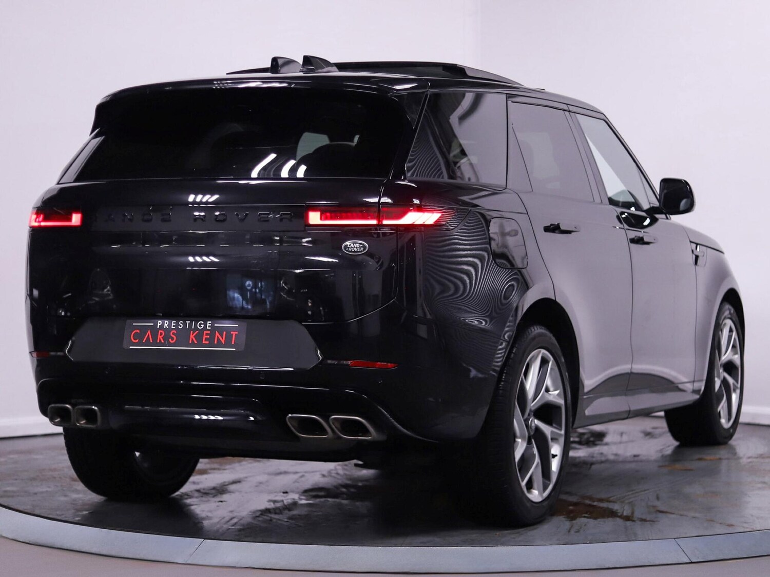 Used Land Rover Range Rover Sport 2023 for sale - 77376180: Photo 9