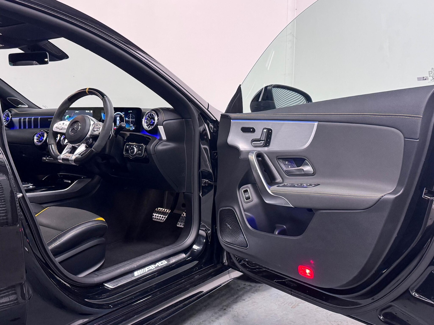 Used Mercedes-Benz CLA 2021 for sale - 76632819: Photo 14