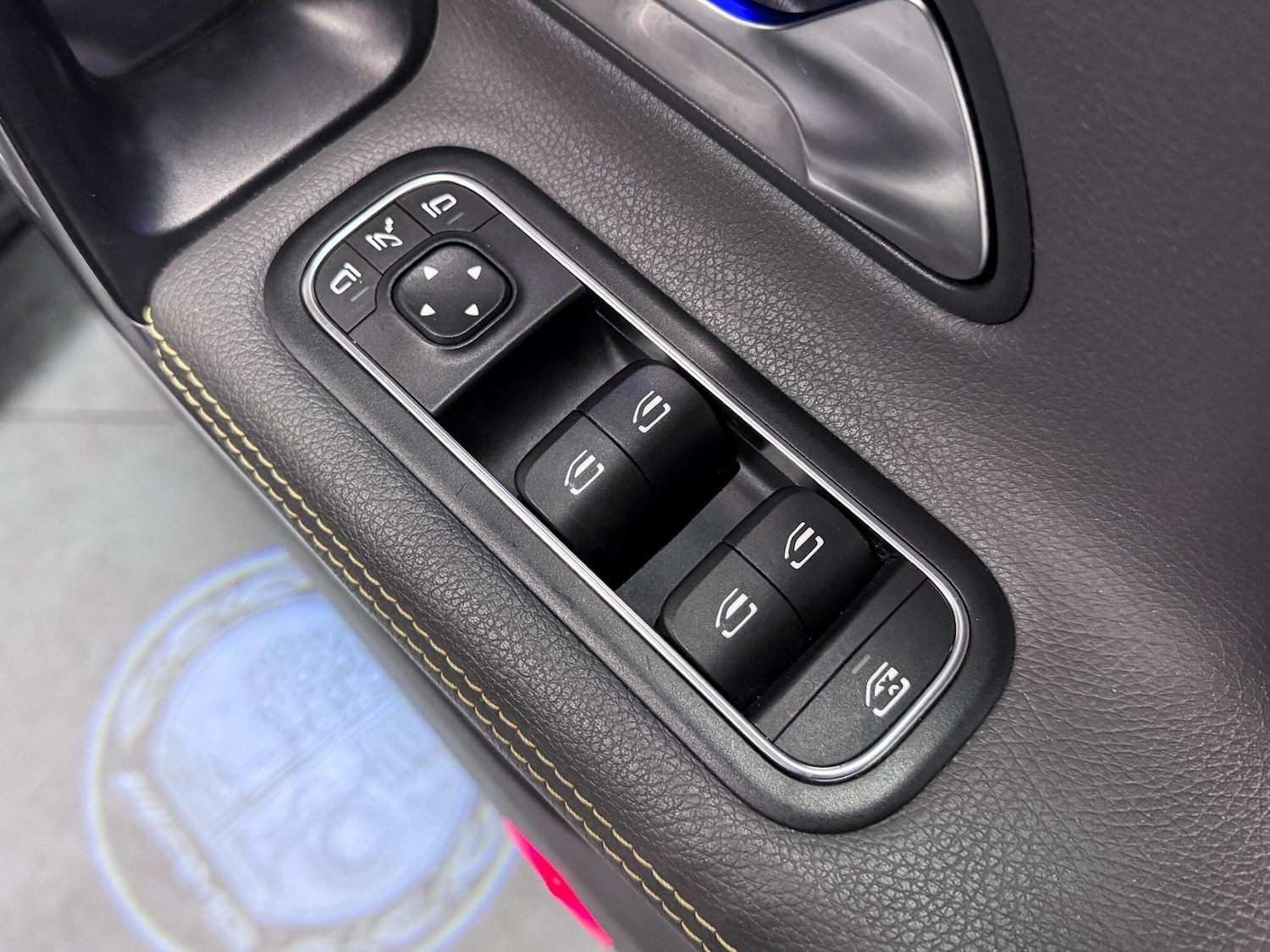 Used Mercedes-Benz CLA 2021 for sale - 76632819: Photo 17