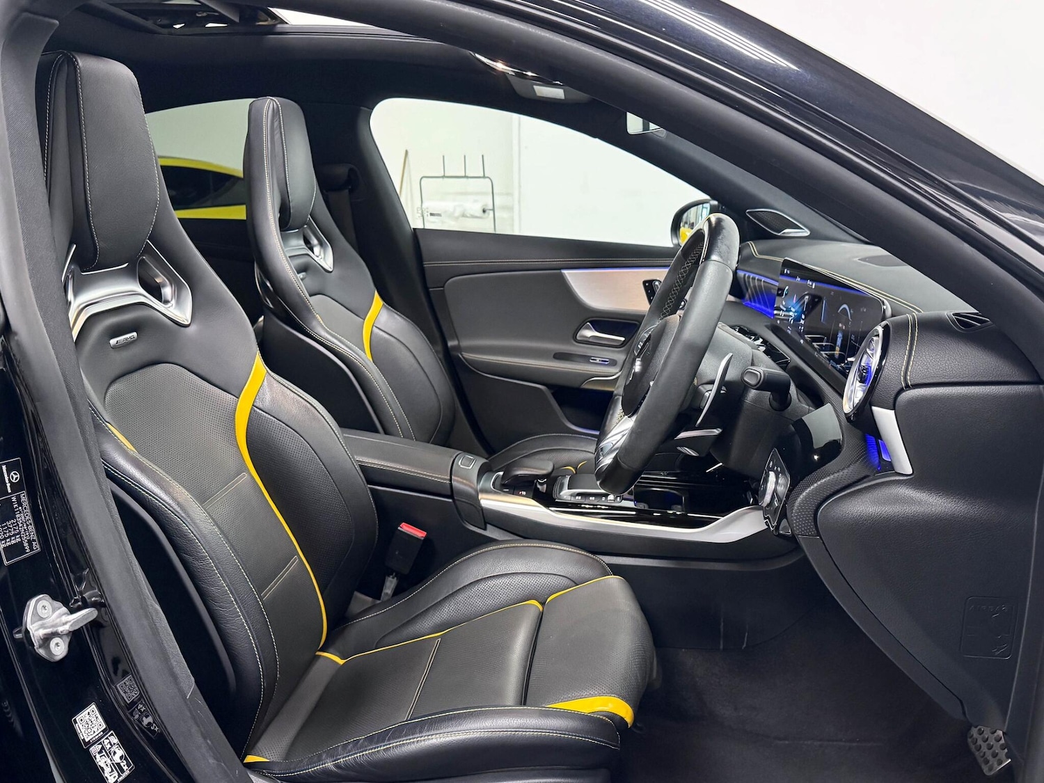 Used Mercedes-Benz CLA 2021 for sale - 76632819: Photo 24