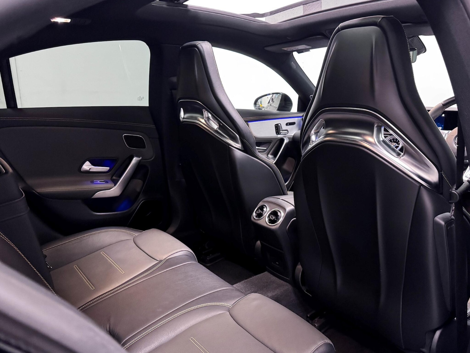 Used Mercedes-Benz CLA 2021 for sale - 76632819: Photo 28