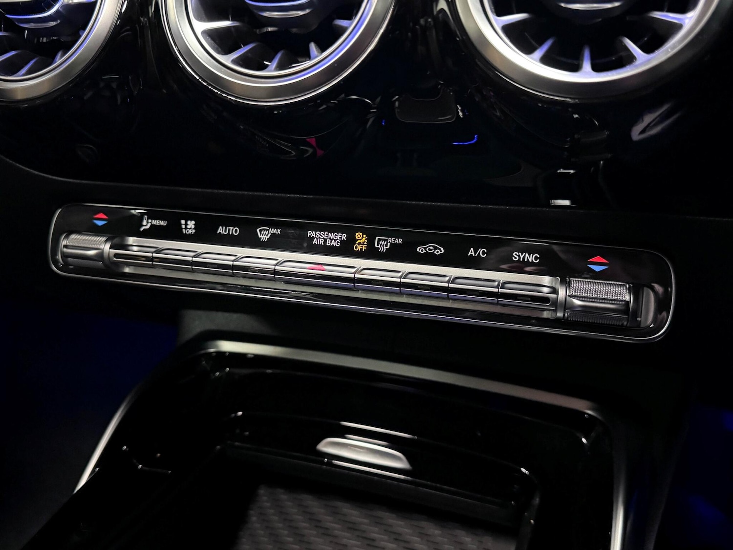 Used Mercedes-Benz CLA 2021 for sale - 76632819: Photo 36