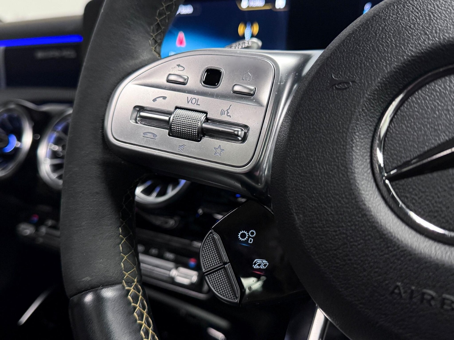 Used Mercedes-Benz CLA 2021 for sale - 76632819: Photo 39