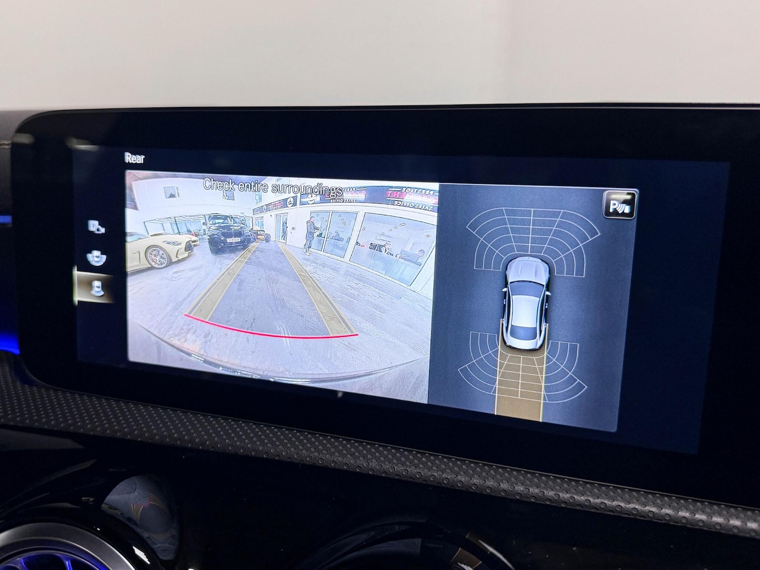 Used Mercedes-Benz CLA 2021 for sale - 76632819: Photo 44