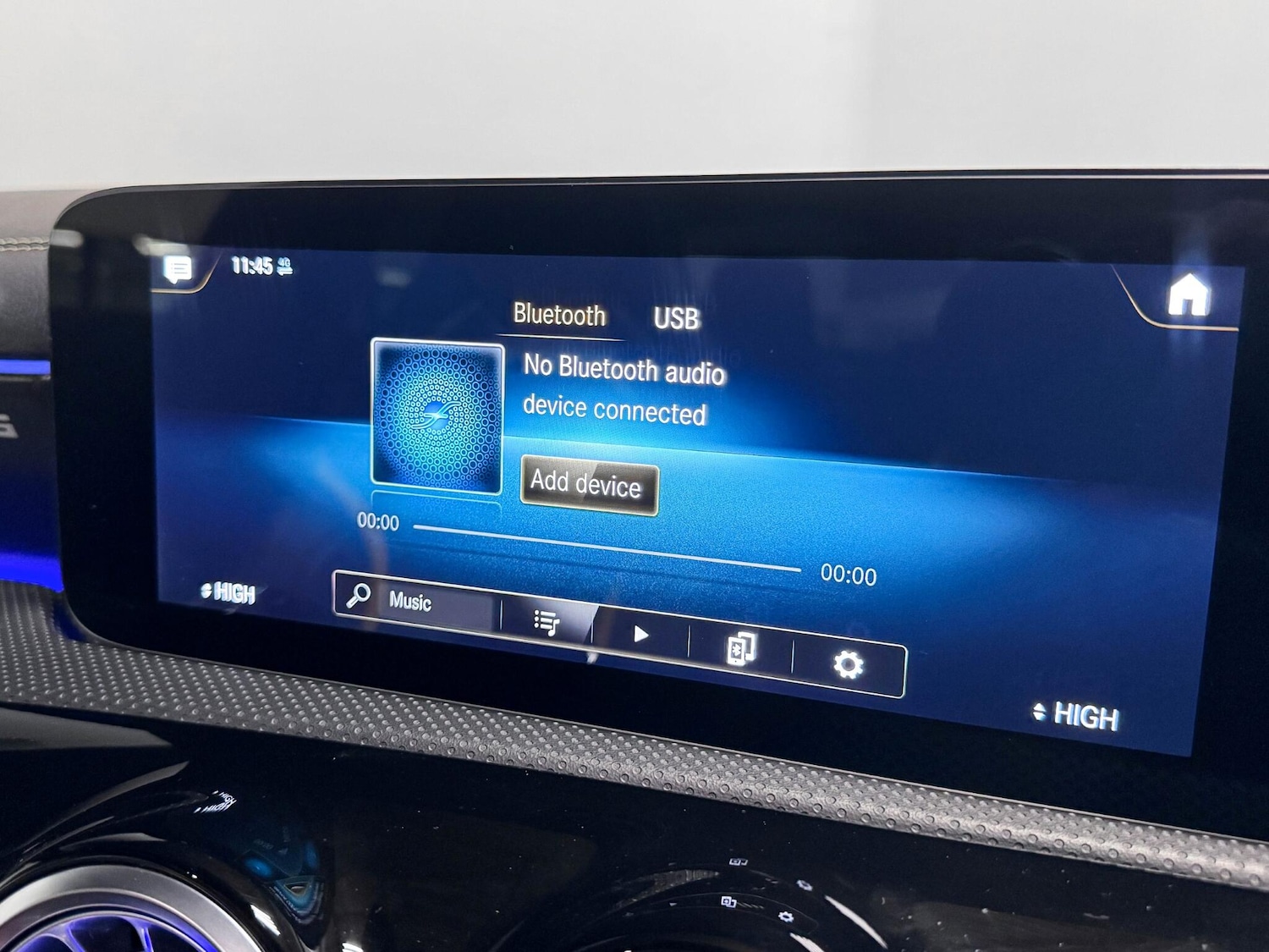 Used Mercedes-Benz CLA 2021 for sale - 76632819: Photo 46