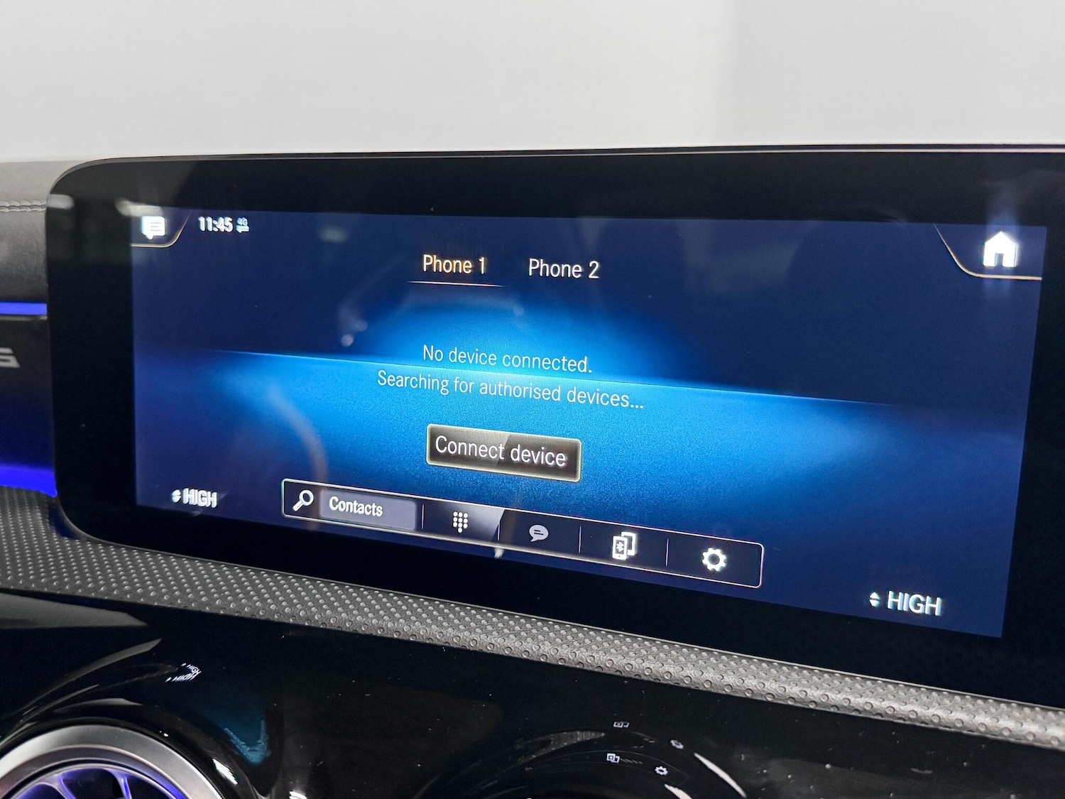 Used Mercedes-Benz CLA 2021 for sale - 76632819: Photo 47