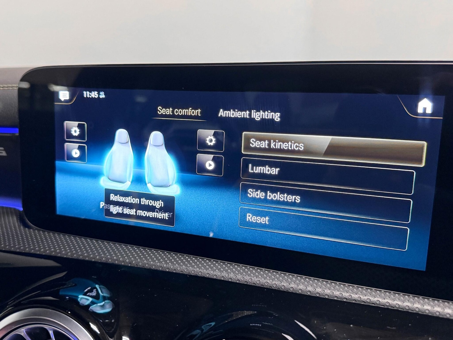 Used Mercedes-Benz CLA 2021 for sale - 76632819: Photo 48