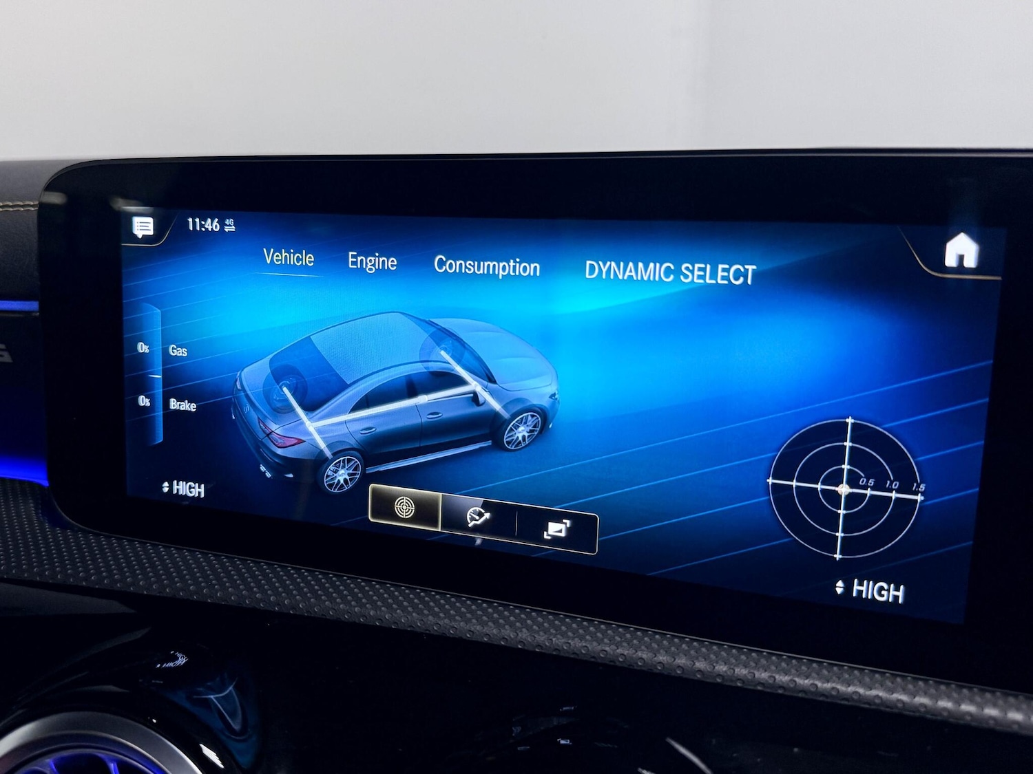 Used Mercedes-Benz CLA 2021 for sale - 76632819: Photo 53