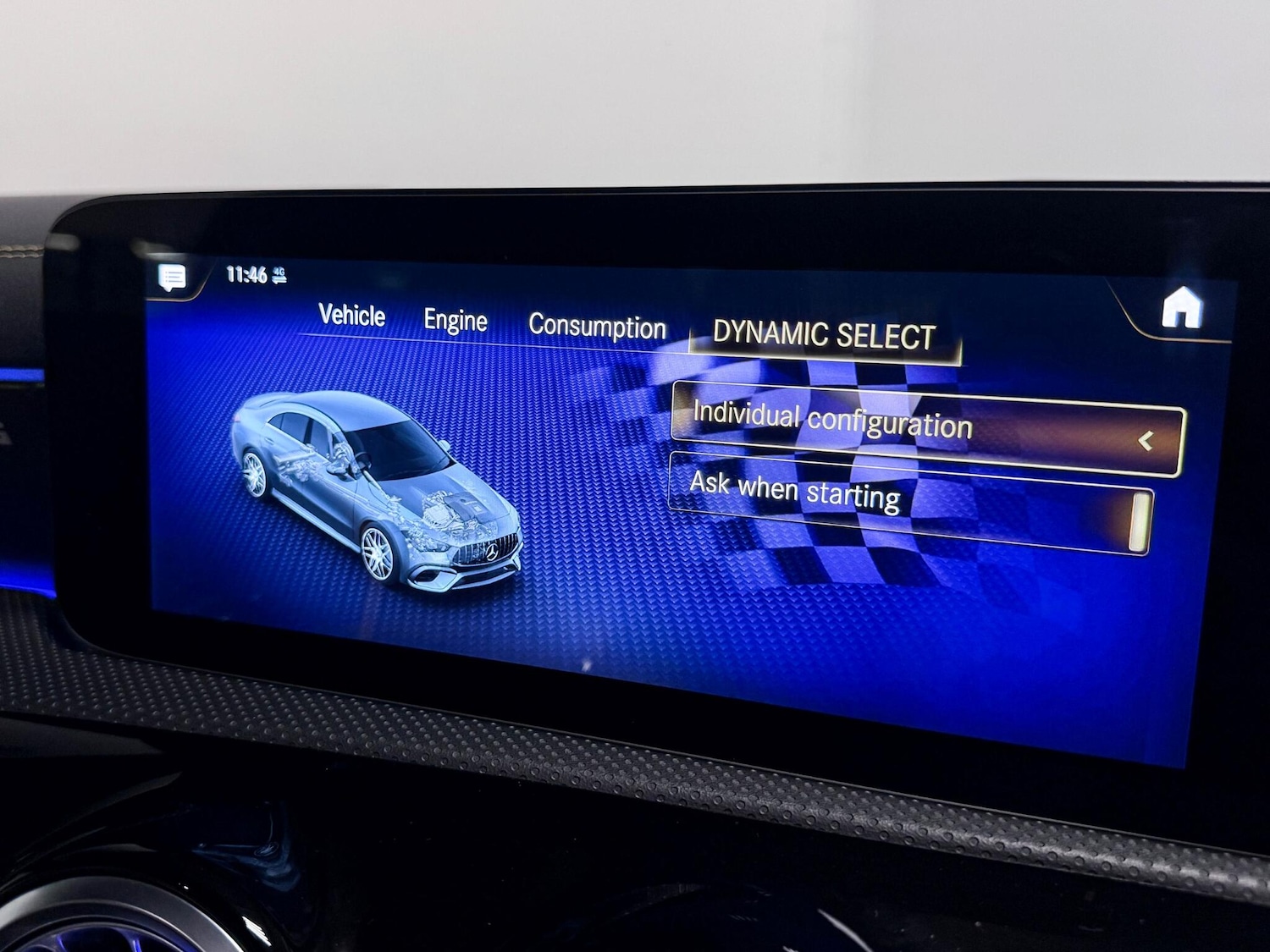 Used Mercedes-Benz CLA 2021 for sale - 76632819: Photo 55