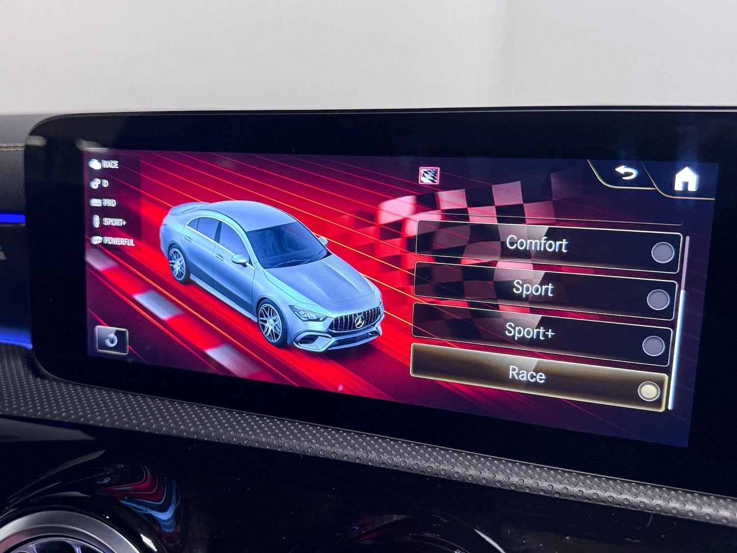 Used Mercedes-Benz CLA 2021 for sale - 76632819: Photo 57