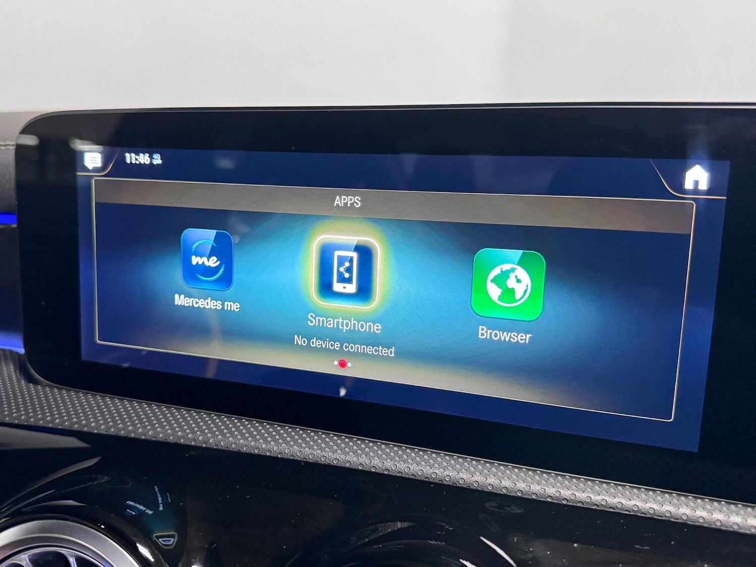 Used Mercedes-Benz CLA 2021 for sale - 76632819: Photo 58