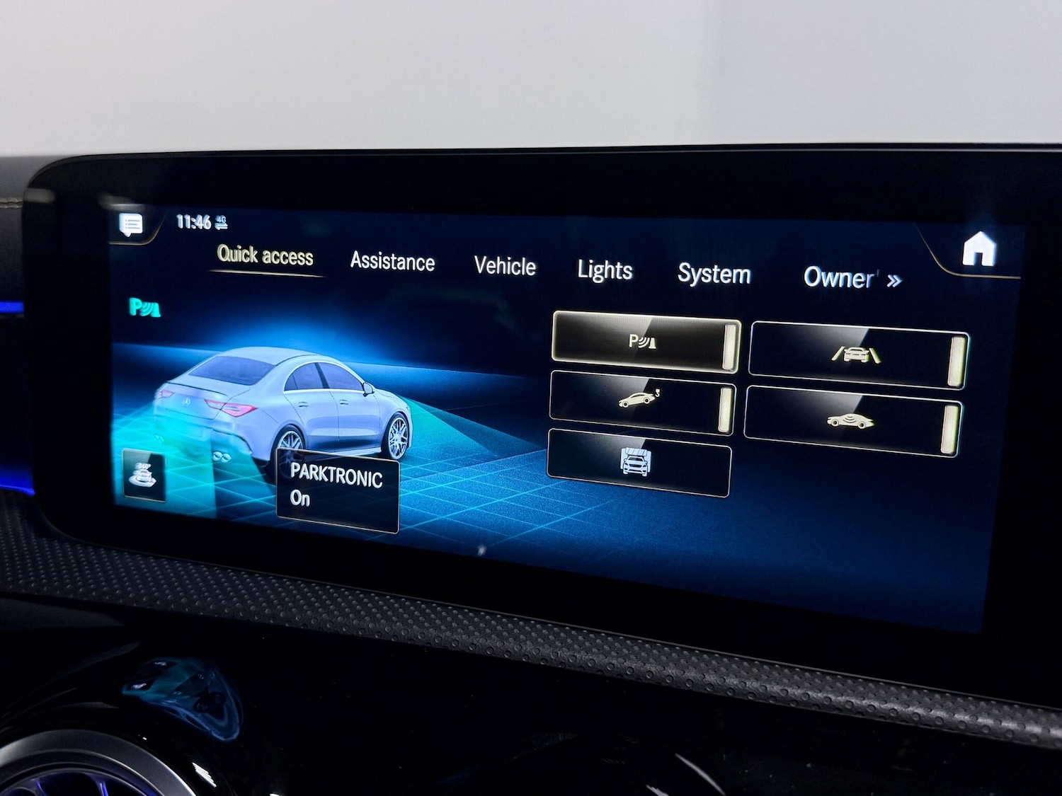 Used Mercedes-Benz CLA 2021 for sale - 76632819: Photo 59