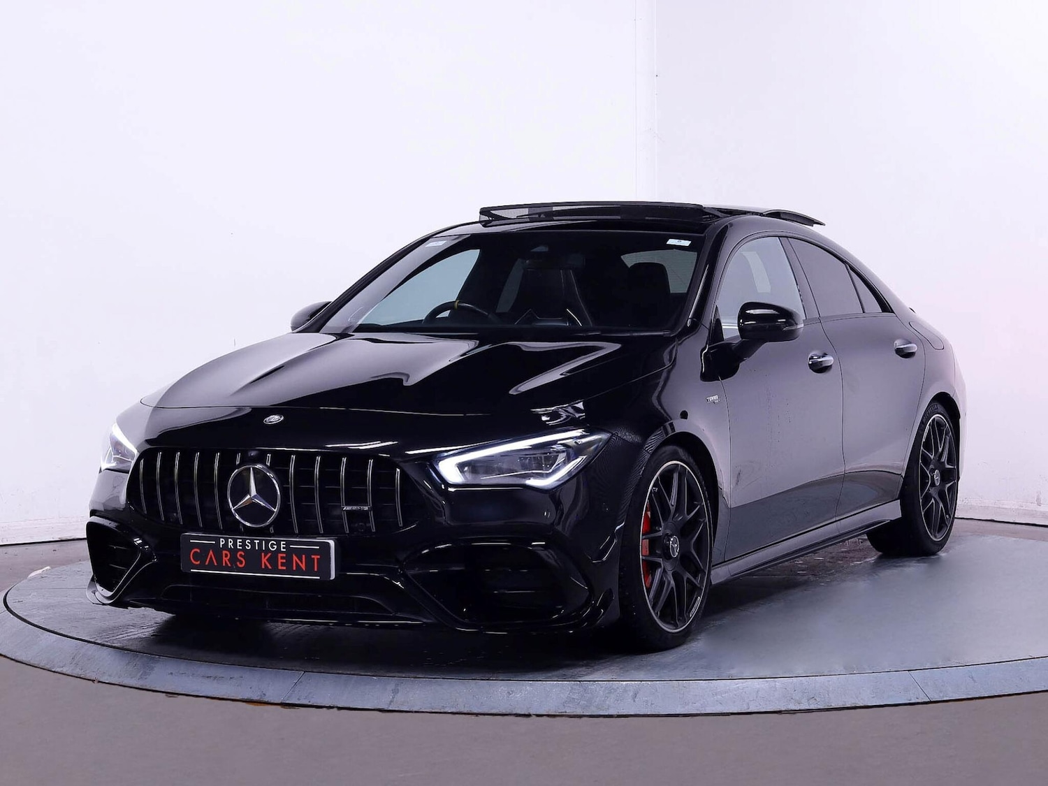 Used Mercedes-Benz CLA 2021 for sale - 76632819: Photo 6