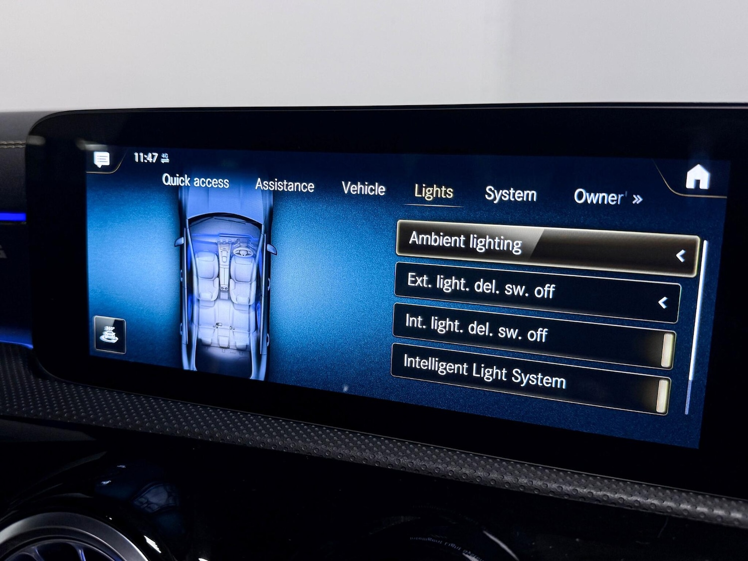 Used Mercedes-Benz CLA 2021 for sale - 76632819: Photo 64