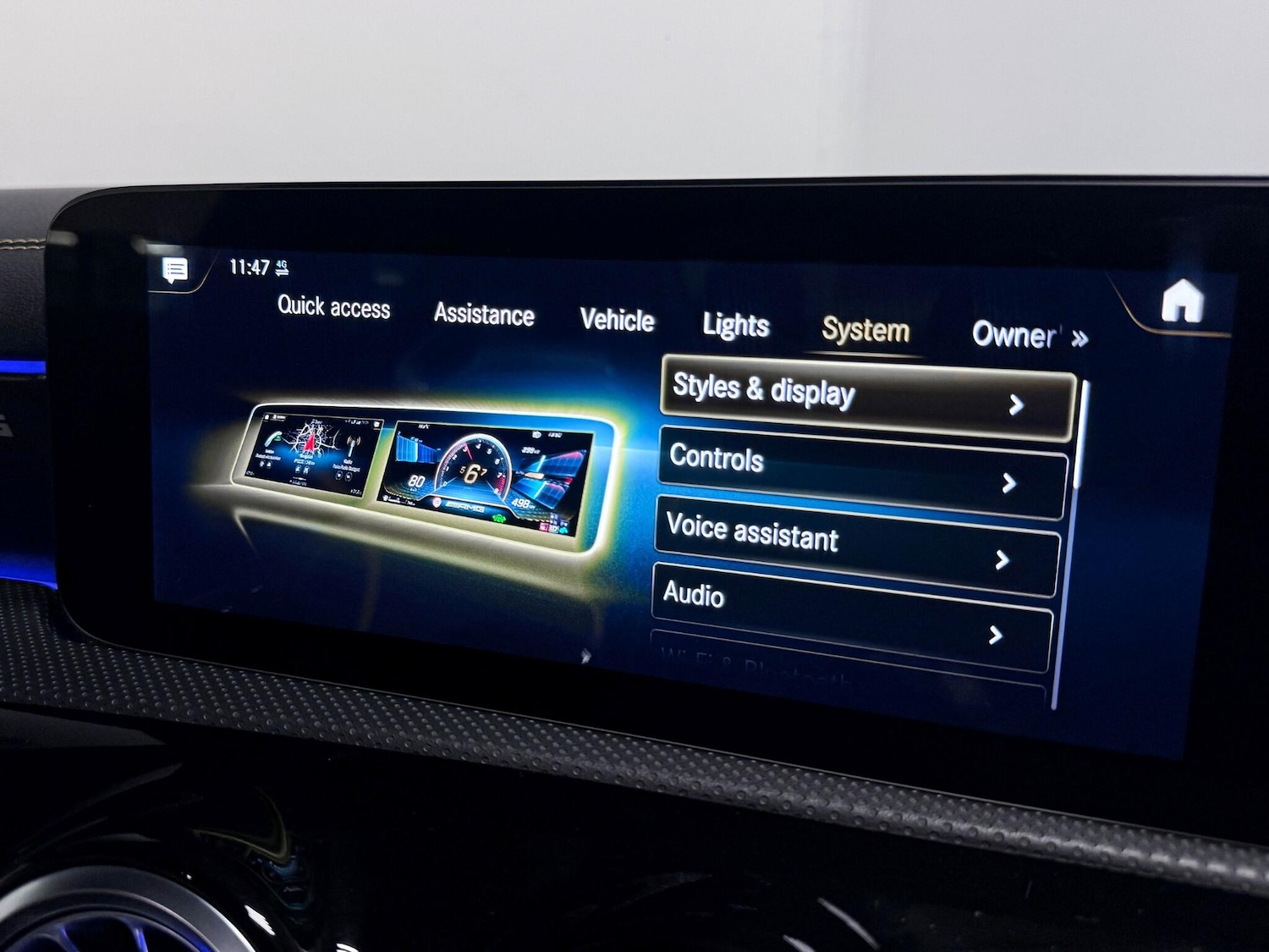 Used Mercedes-Benz CLA 2021 for sale - 76632819: Photo 65