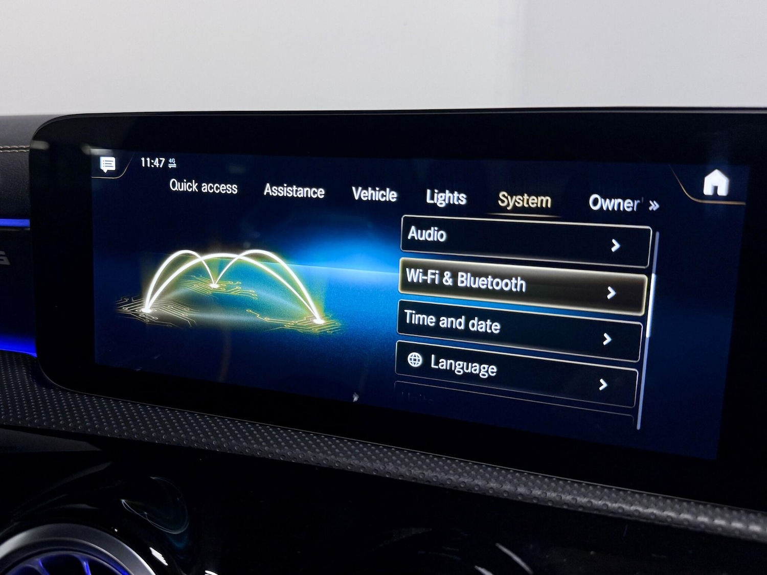 Used Mercedes-Benz CLA 2021 for sale - 76632819: Photo 66