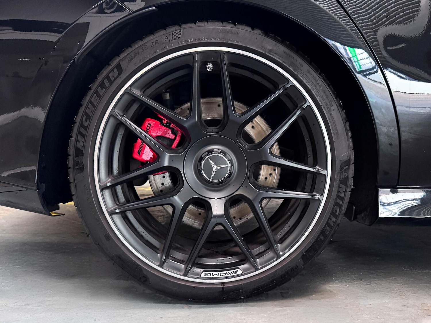 Used Mercedes-Benz CLA 2021 for sale - 76632819: Photo 67