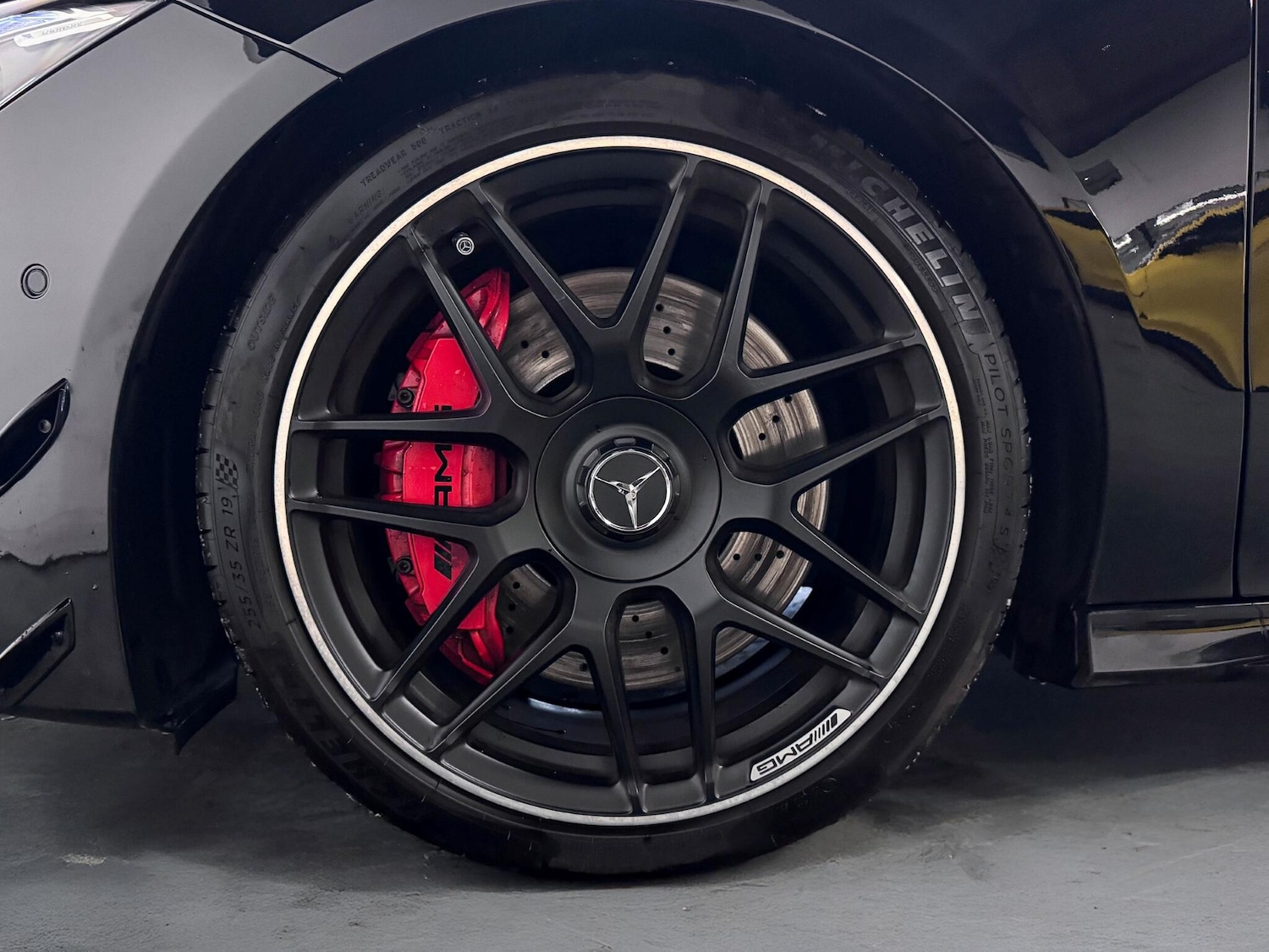 Used Mercedes-Benz CLA 2021 for sale - 76632819: Photo 69