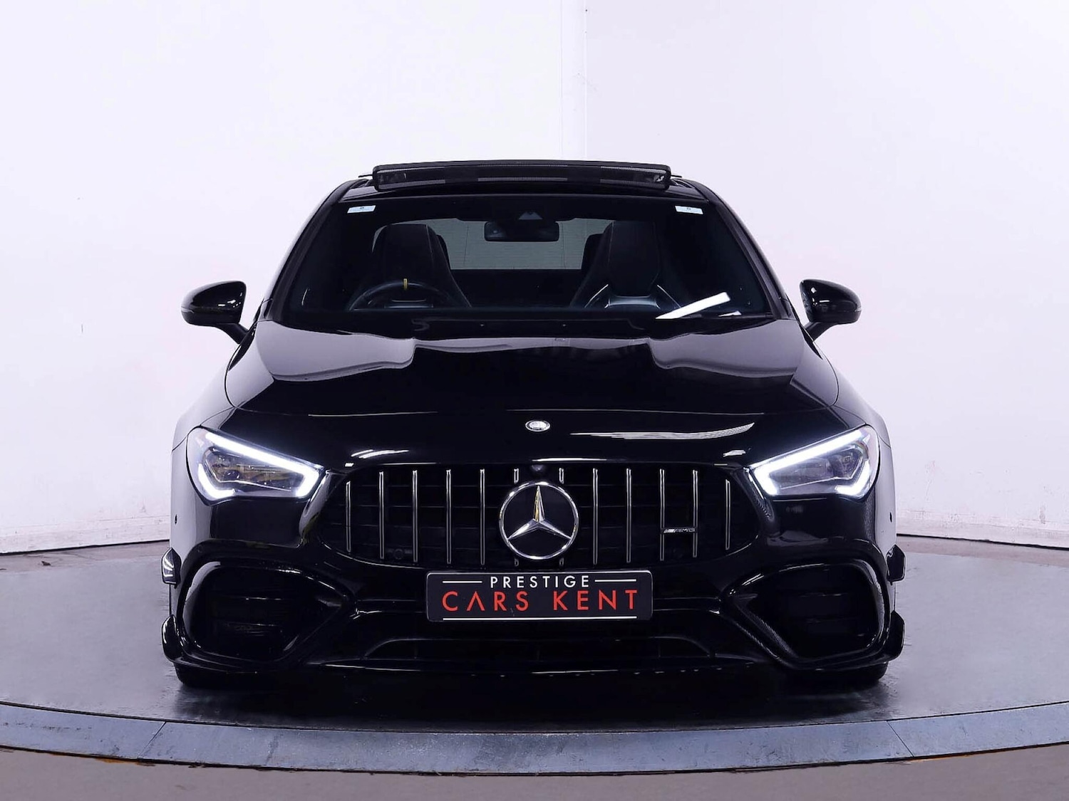 Used Mercedes-Benz CLA 2021 for sale - 76632819: Photo 7